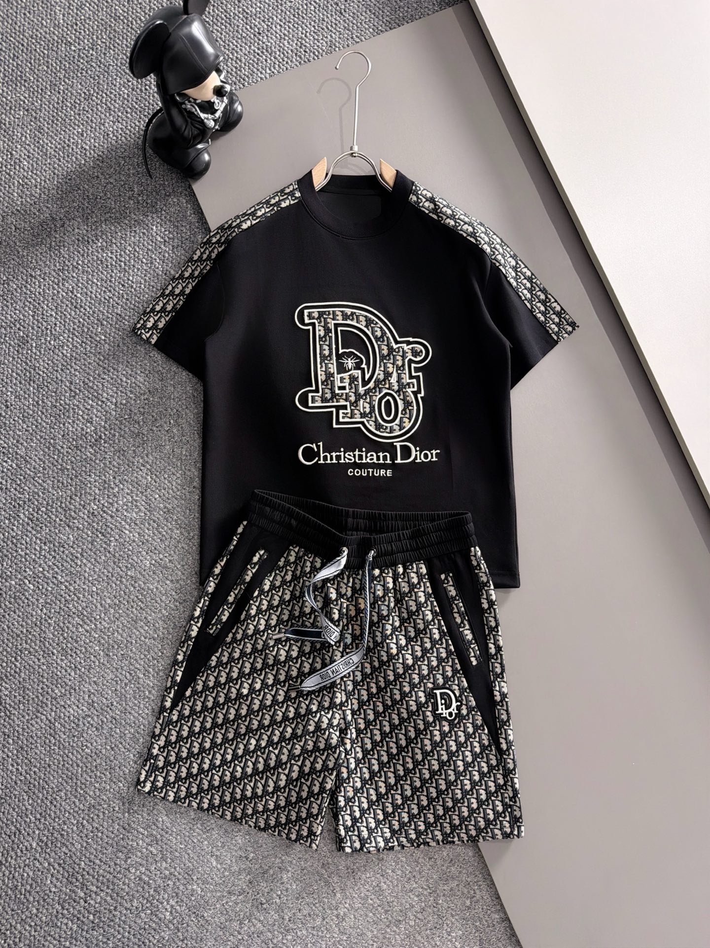 clothes and pants