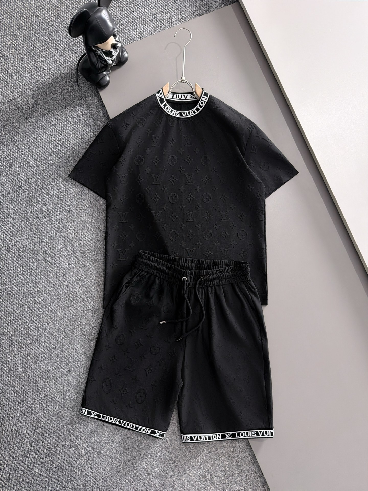 clothes and pants