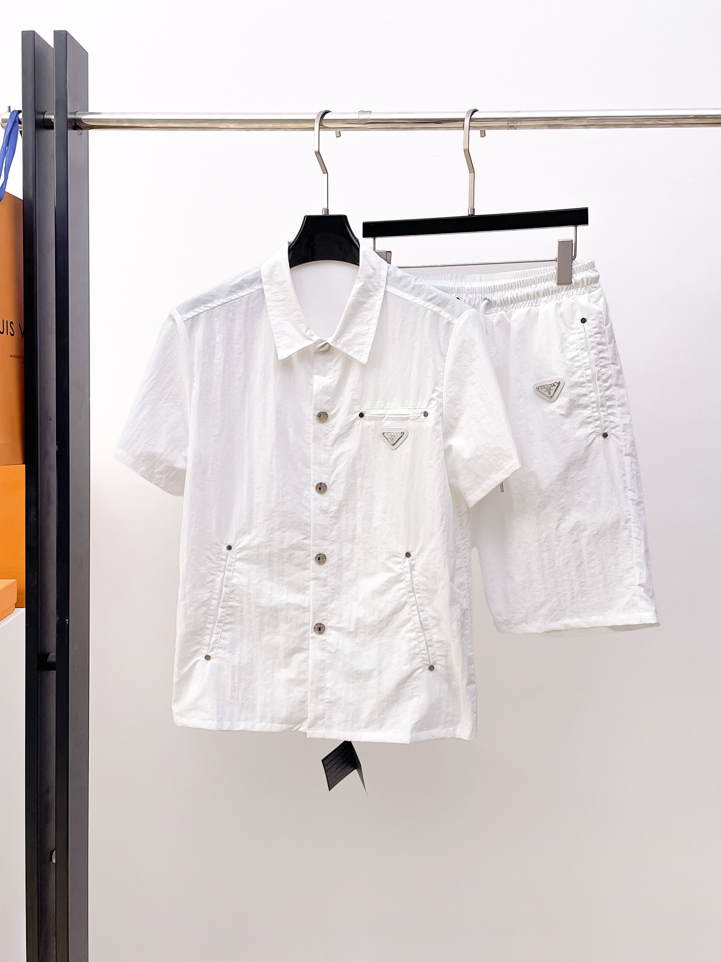 clothes and pants
