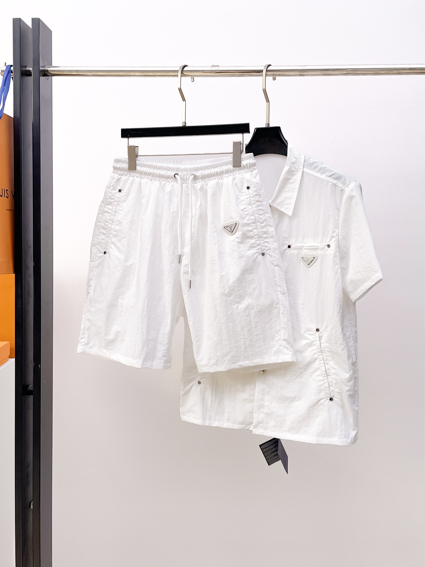 clothes and pants