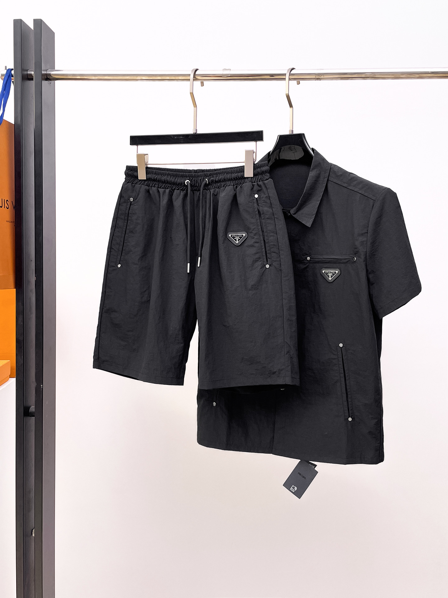 clothes and pants