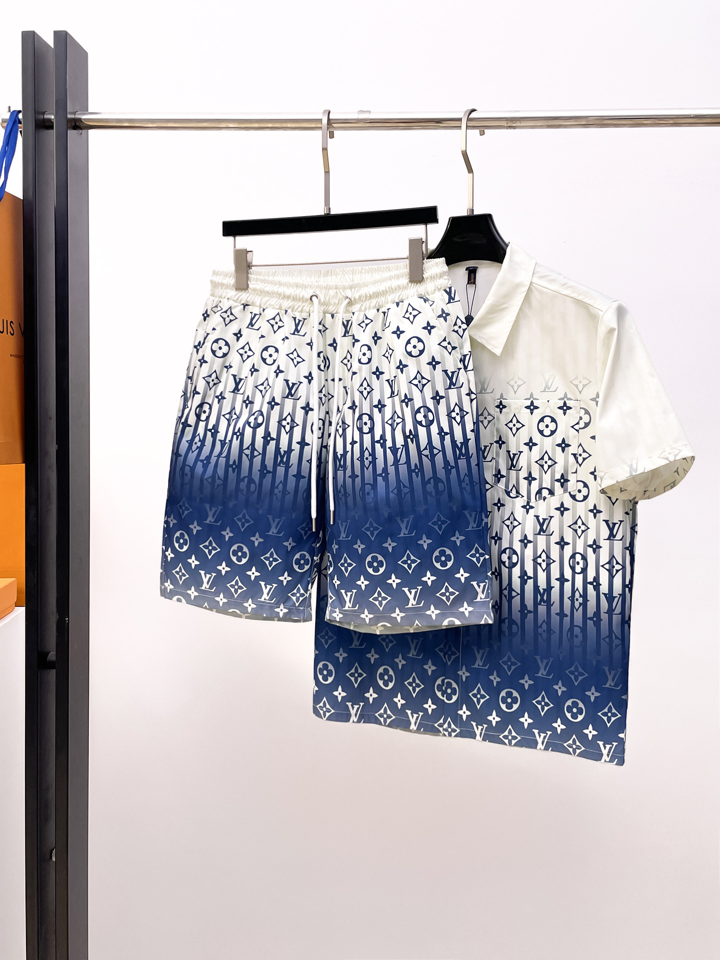 clothes and pants