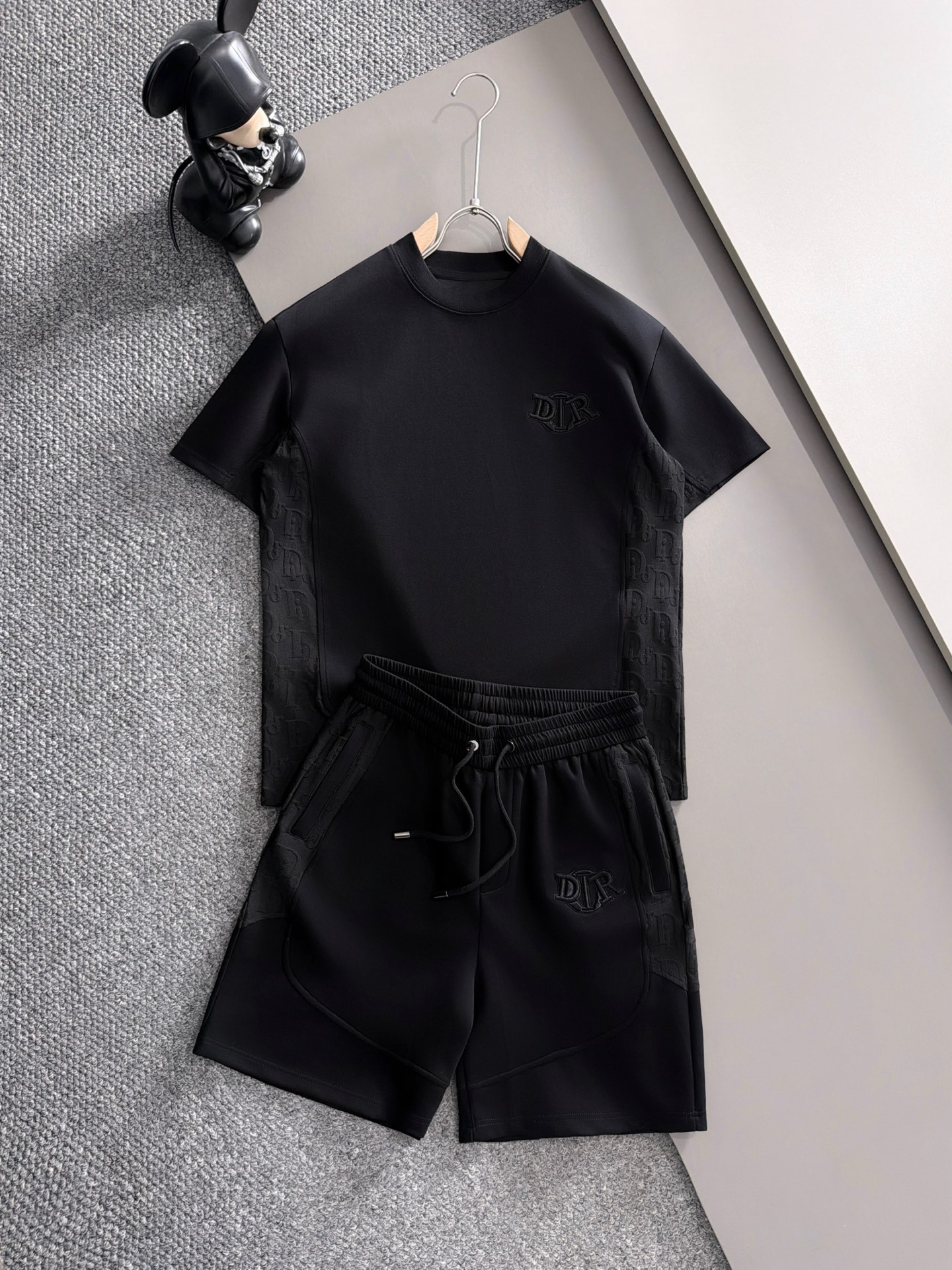 clothes and pants