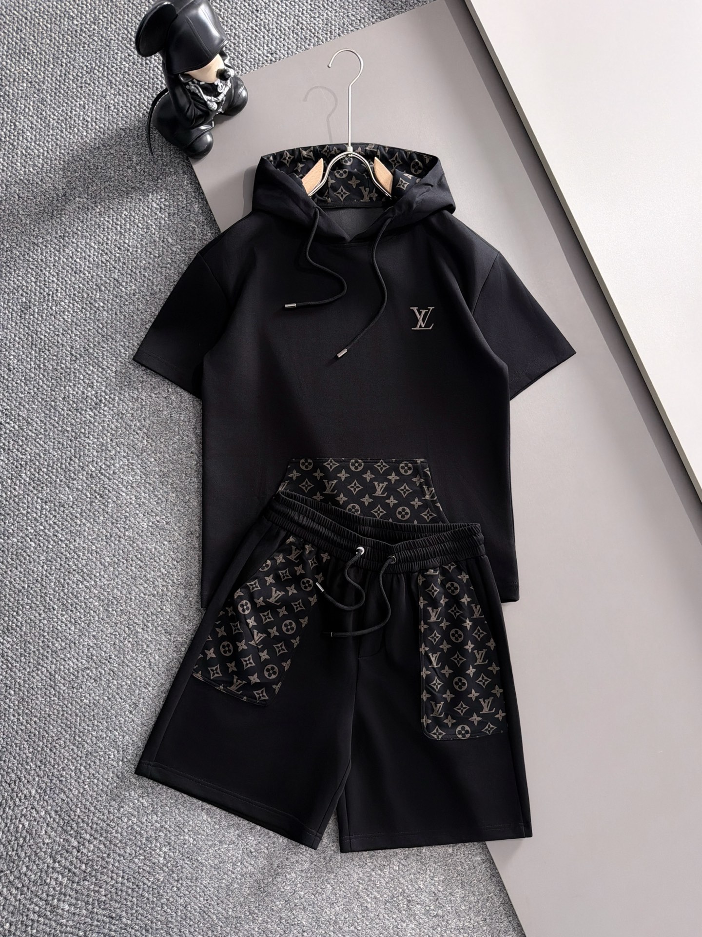 clothes and pants