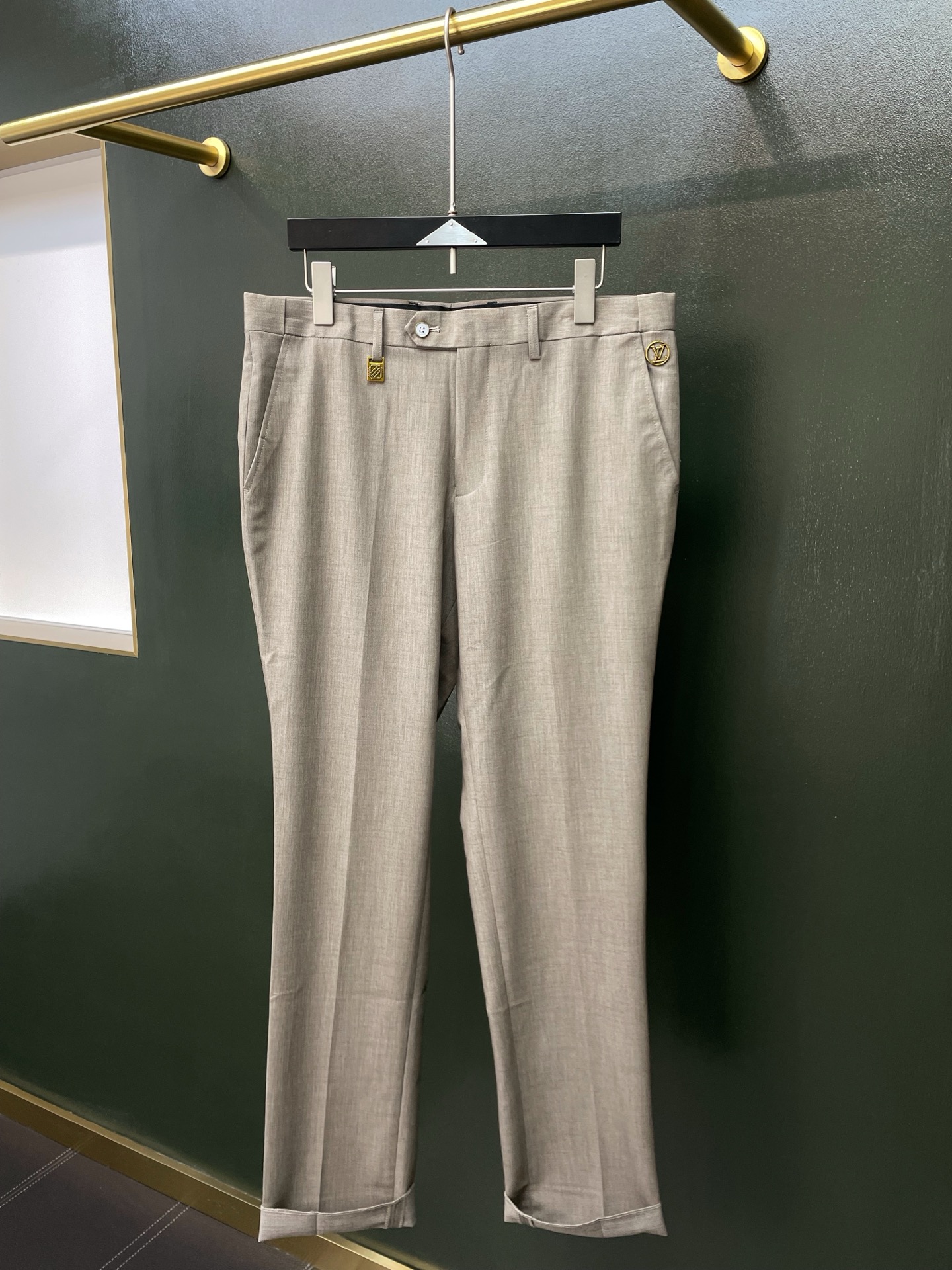 clothes and pants