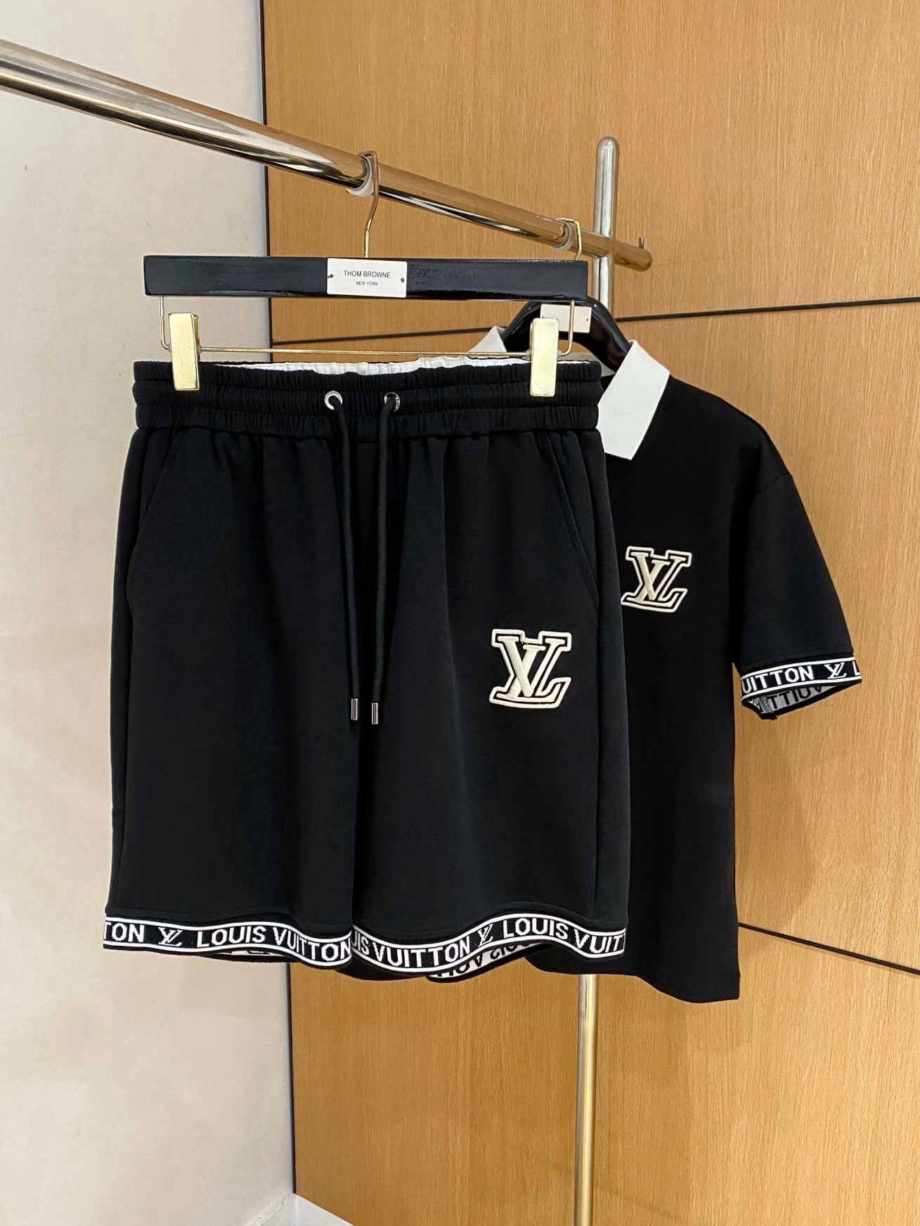 clothes and pants