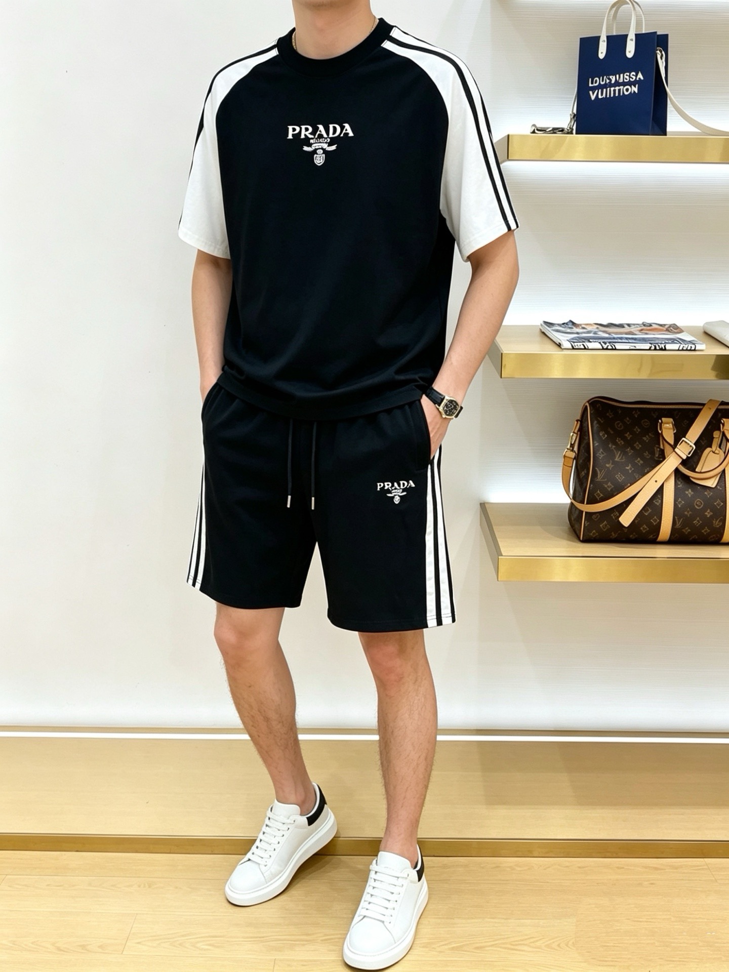 clothes and pants