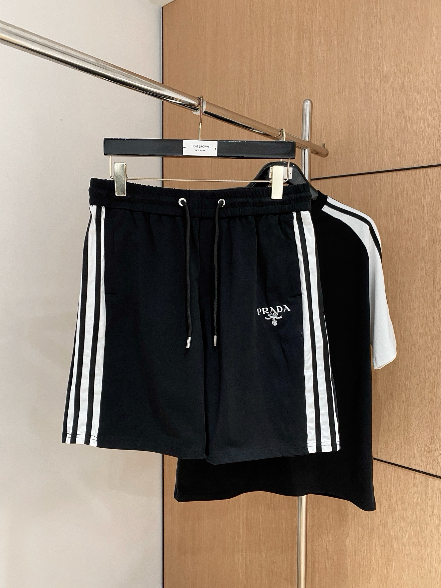 clothes and pants