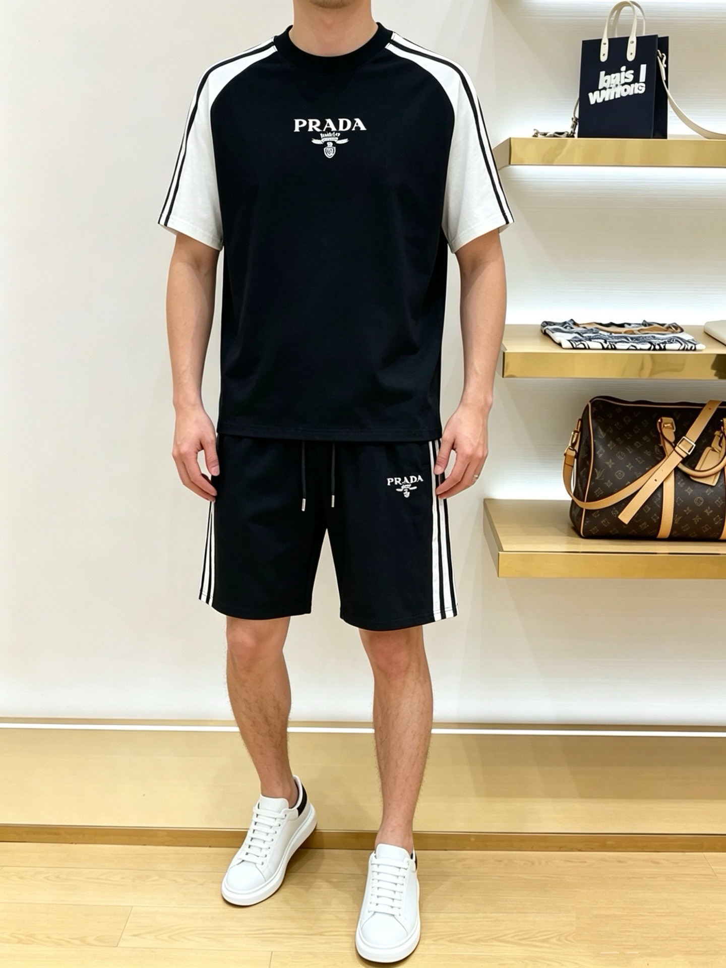 clothes and pants