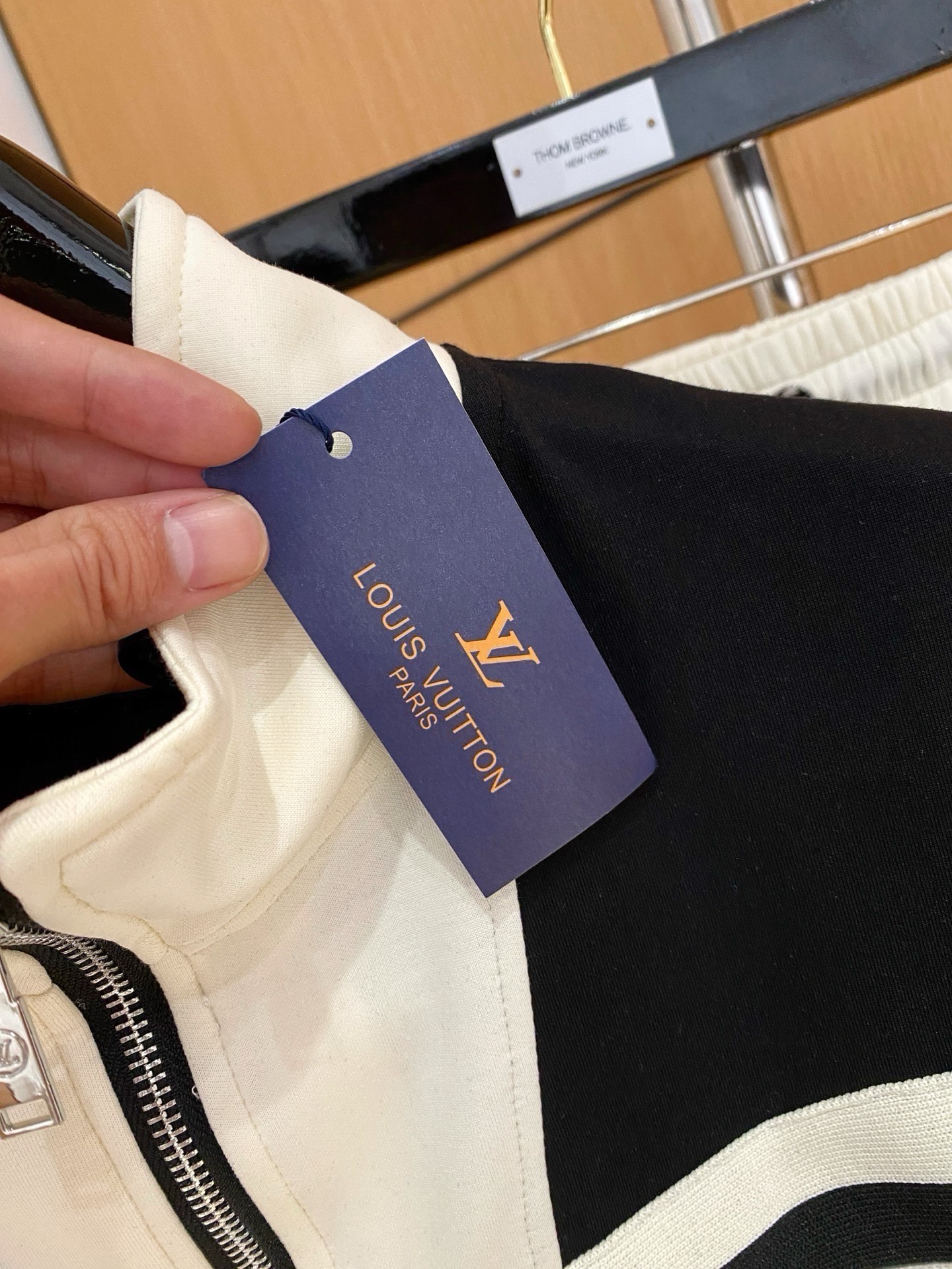 clothes and pants