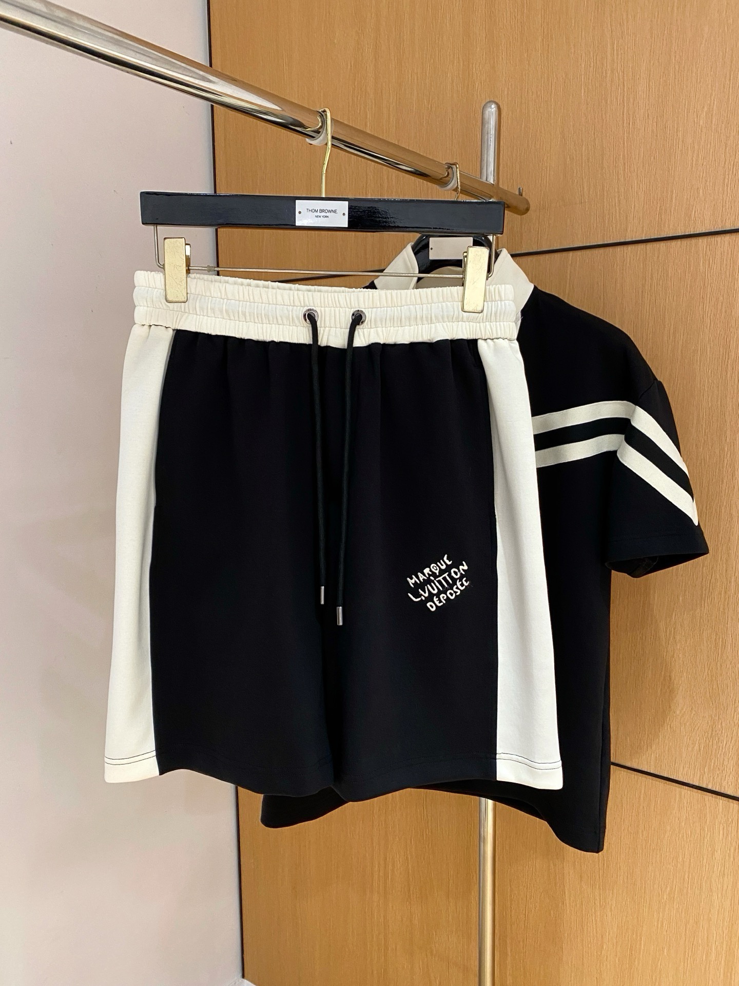 clothes and pants