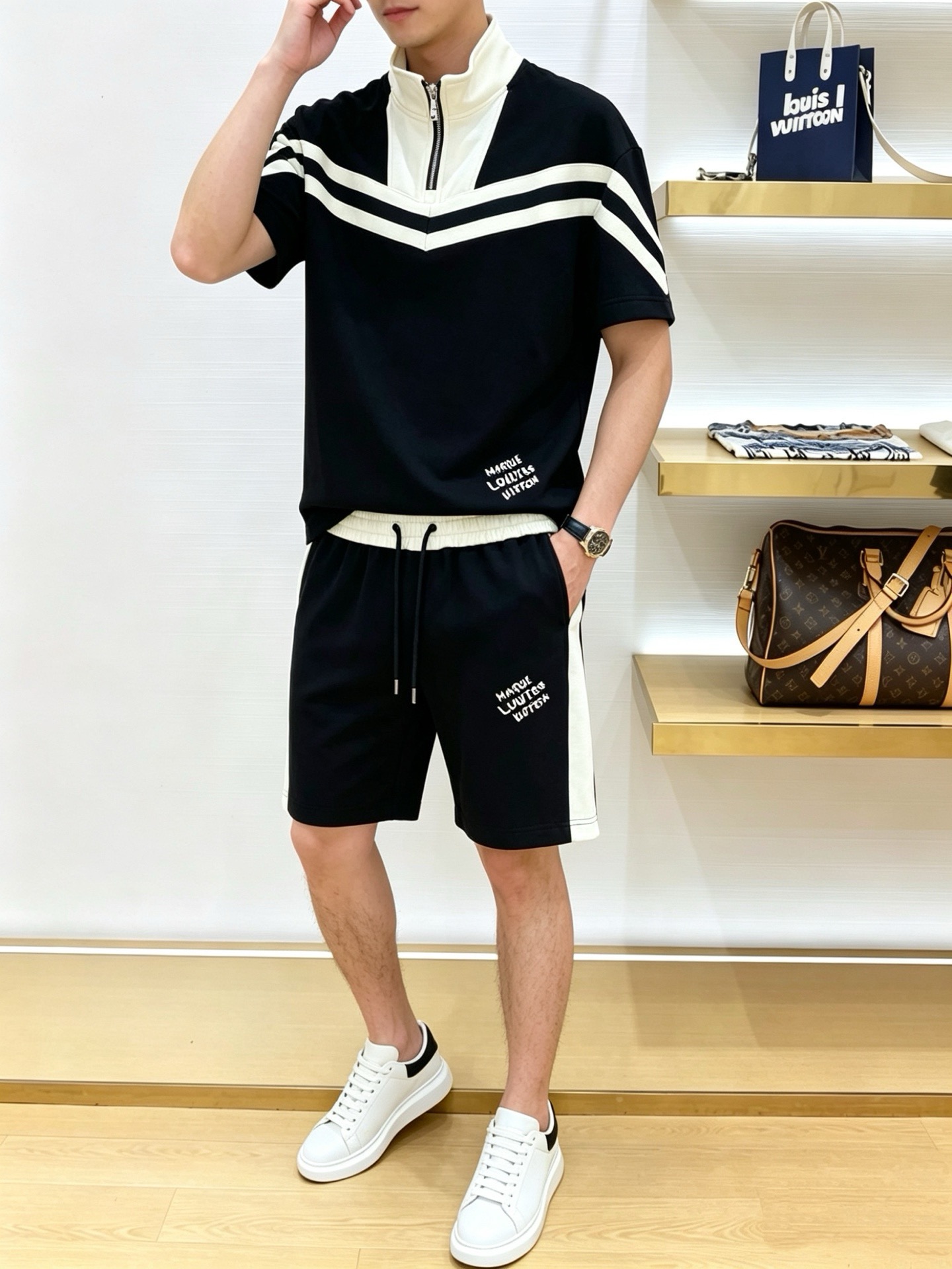 clothes and pants