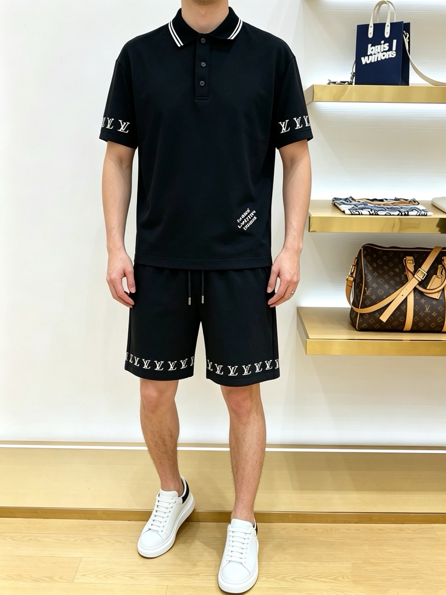clothes and pants