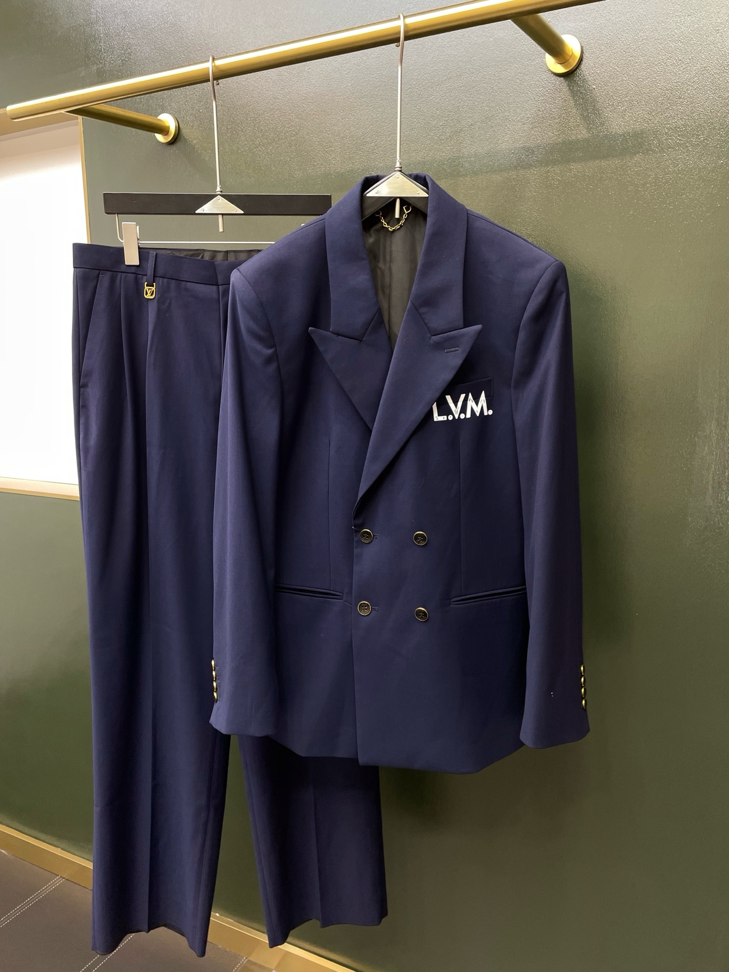 clothes and pants