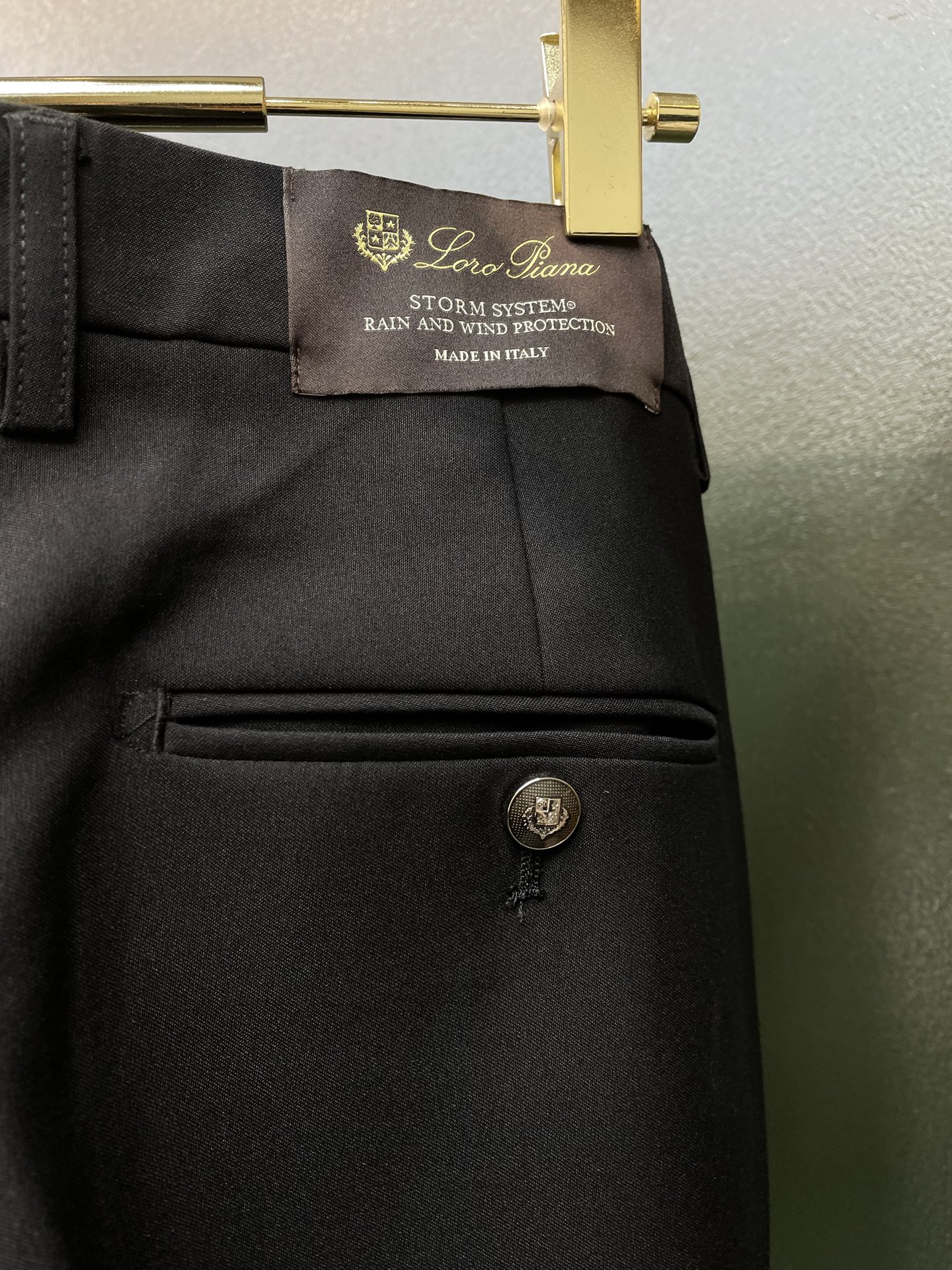 clothes and pants