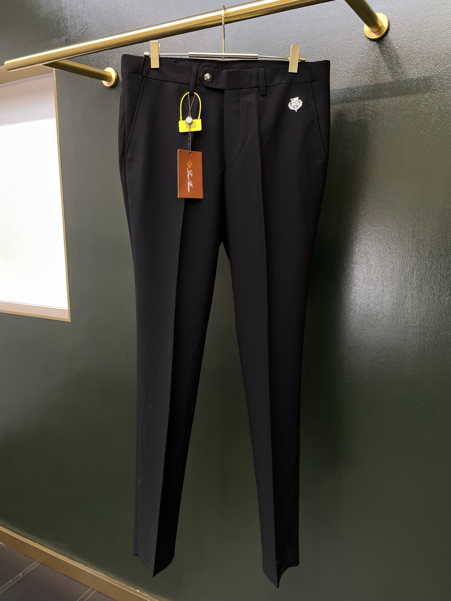 clothes and pants
