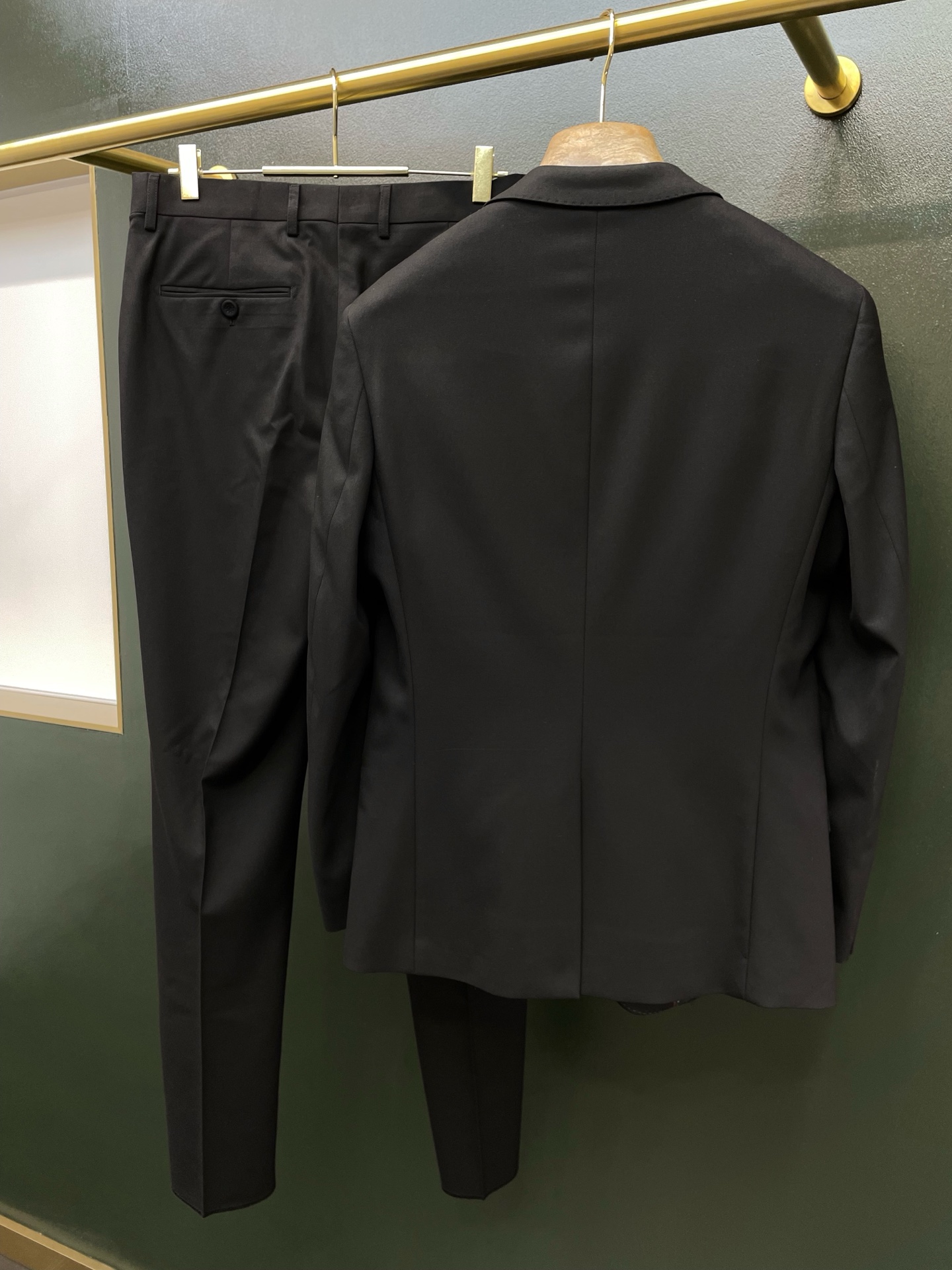 clothes and pants