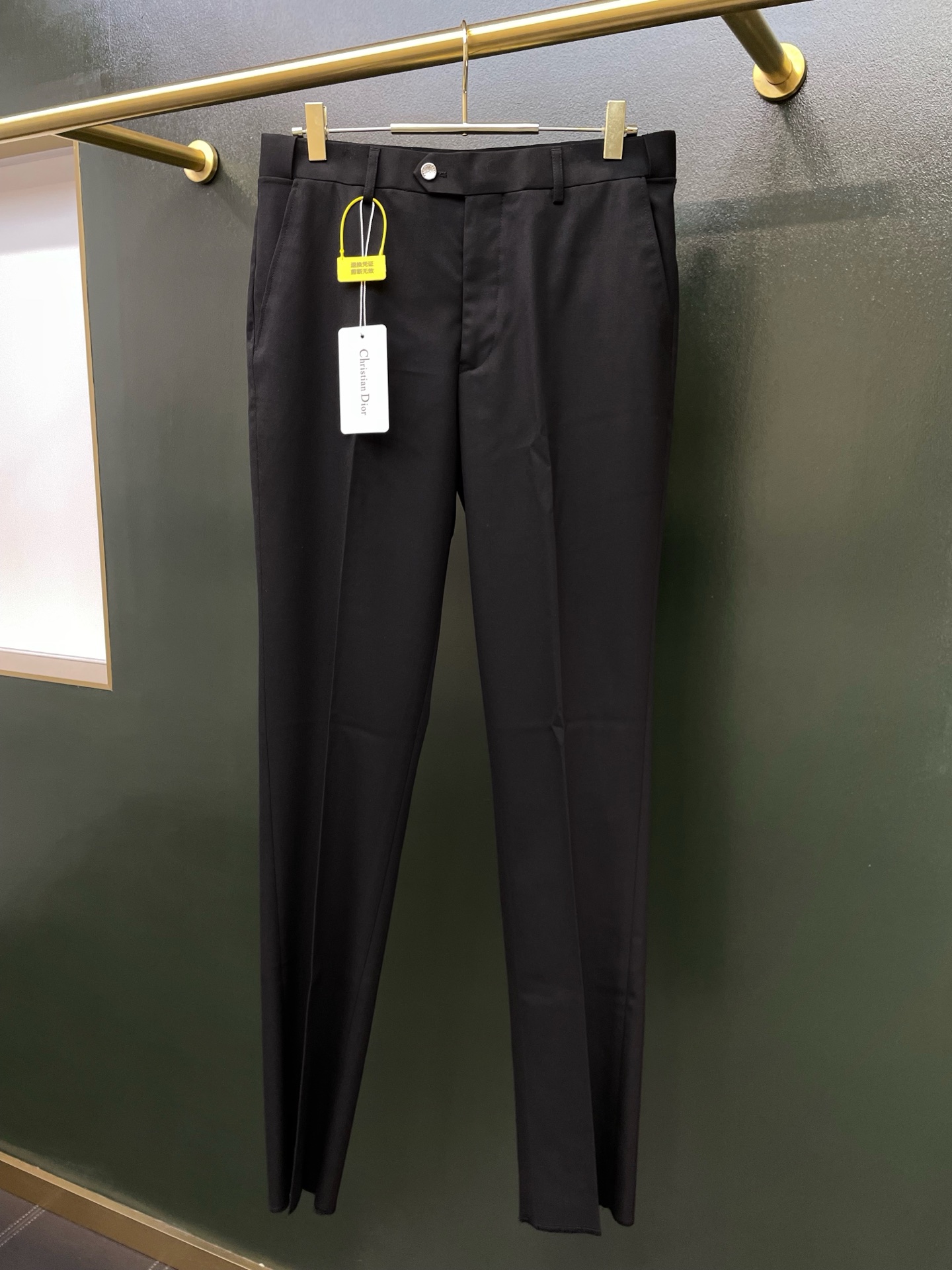 clothes and pants