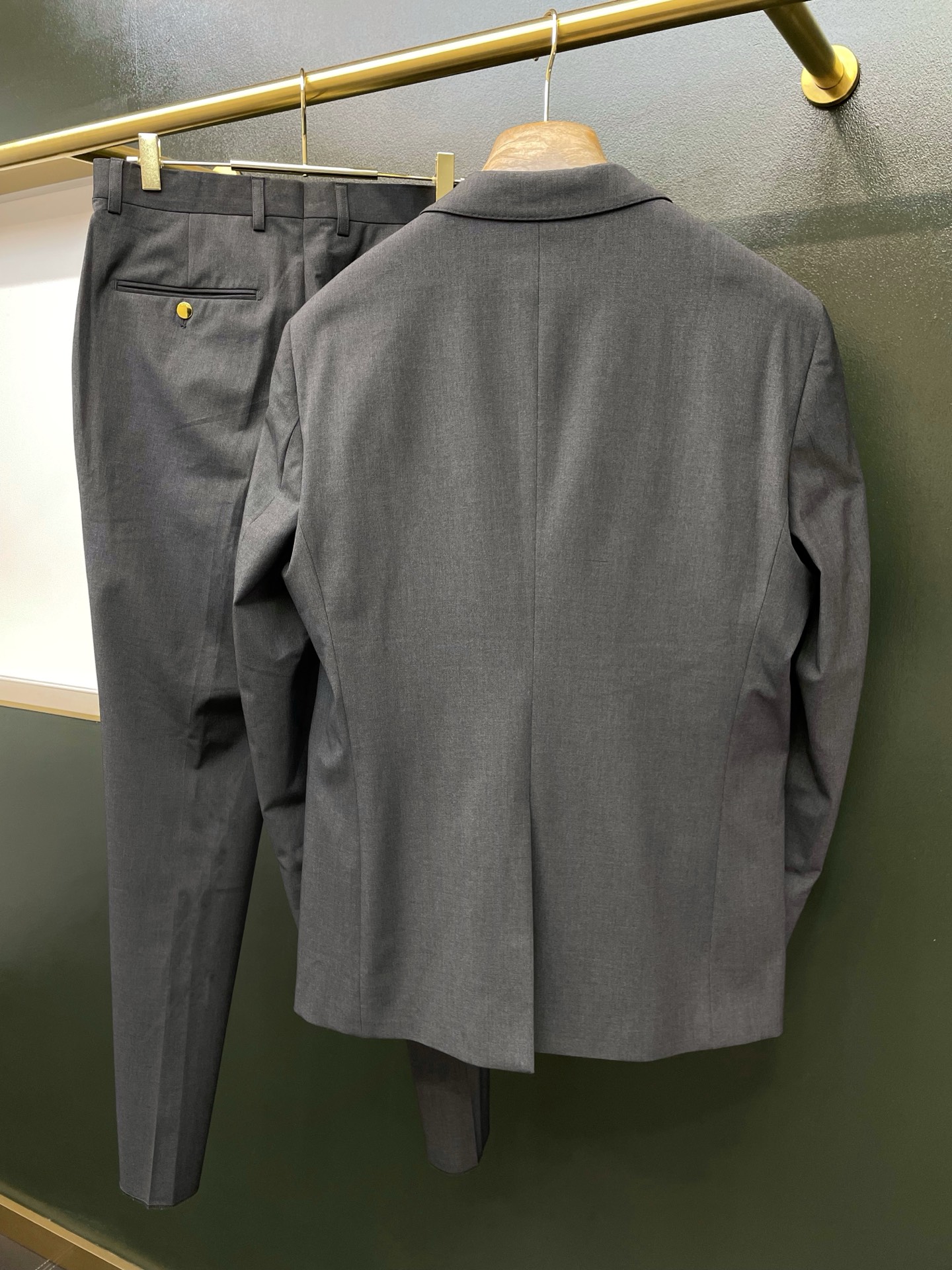 clothes and pants