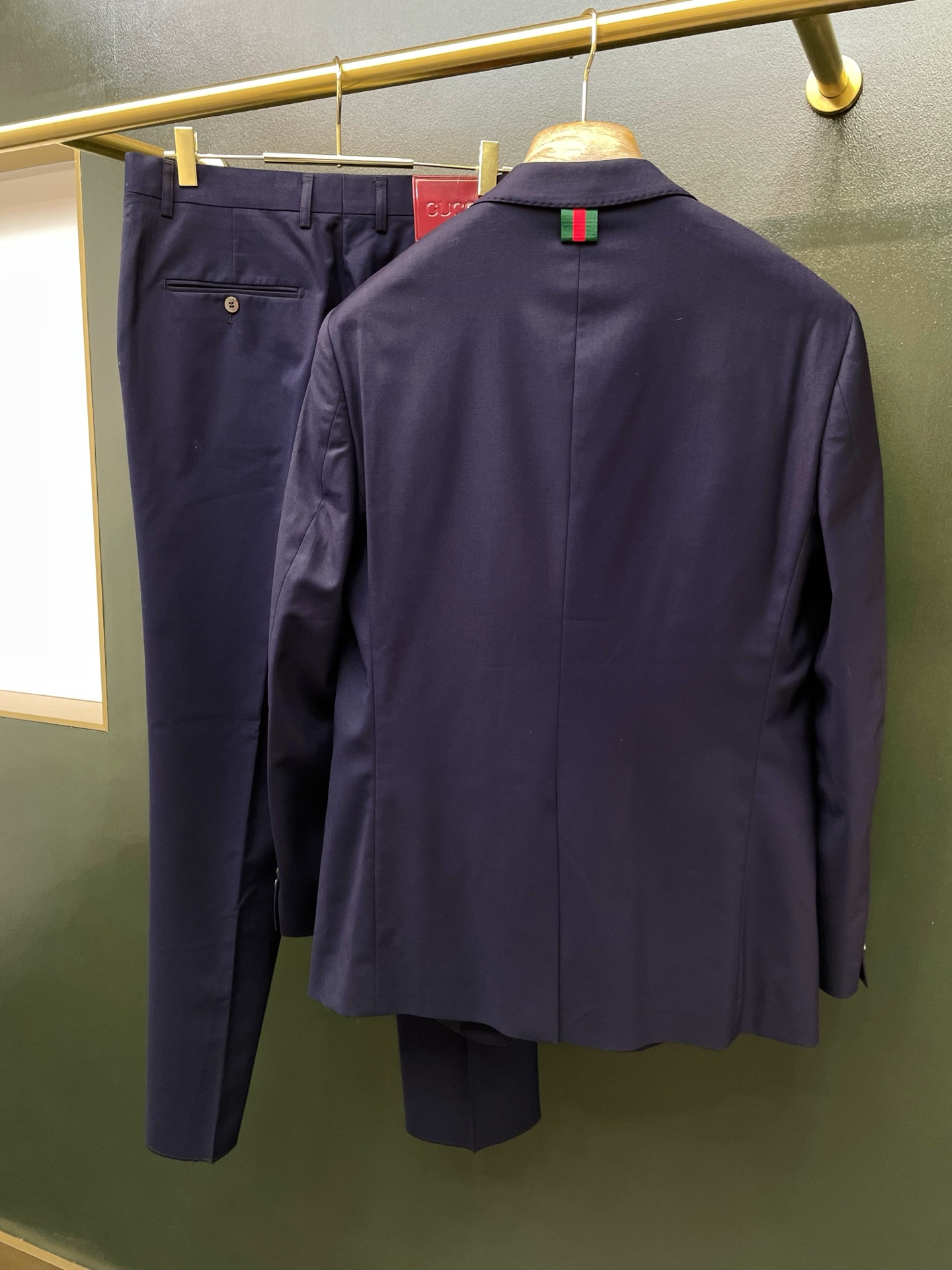 clothes and pants