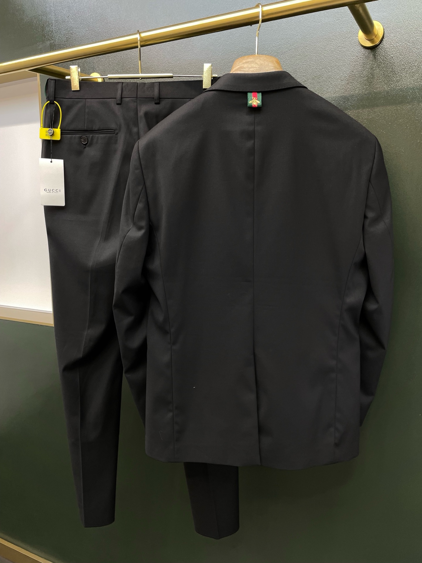 clothes and pants