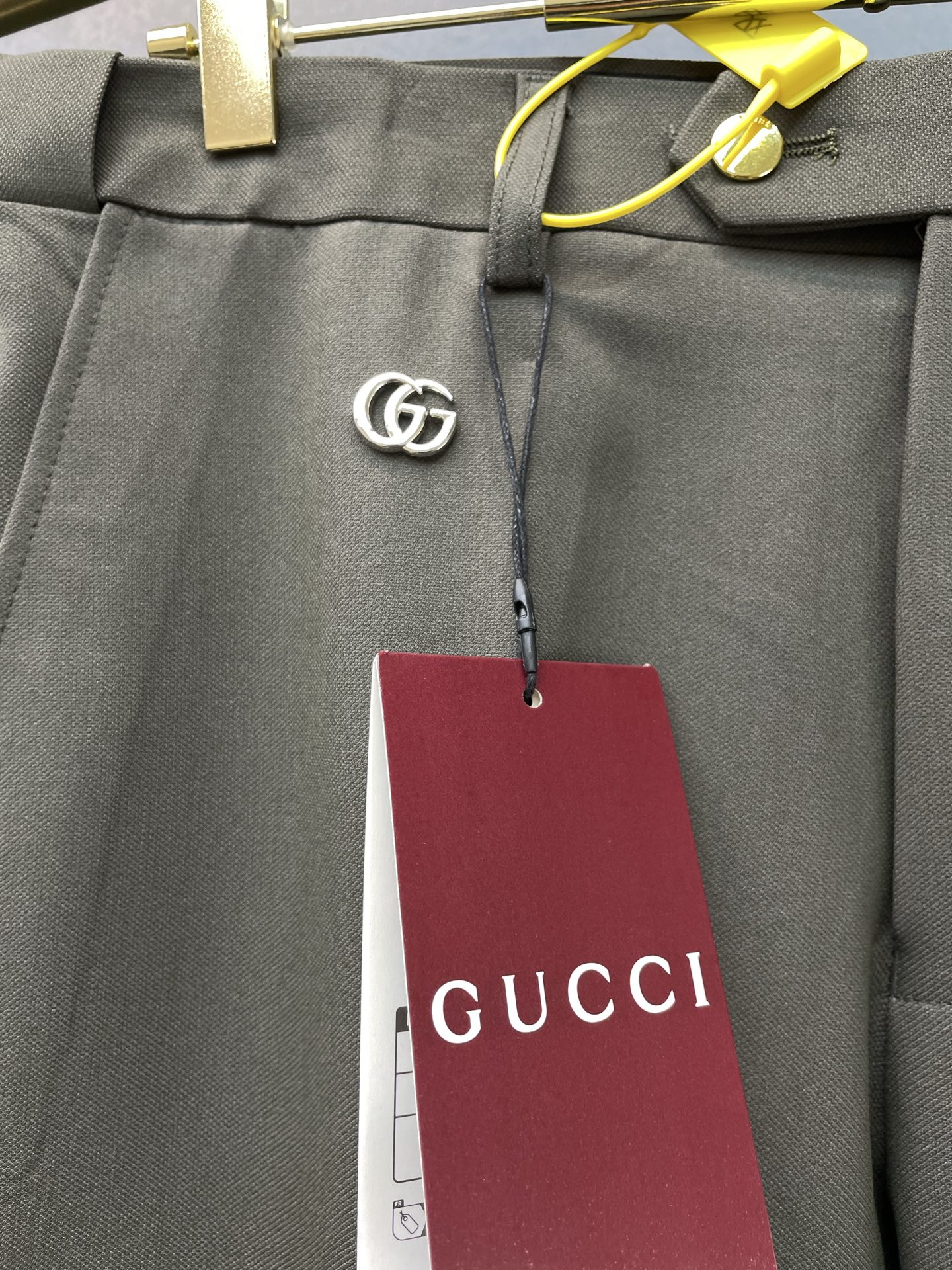 clothes and pants