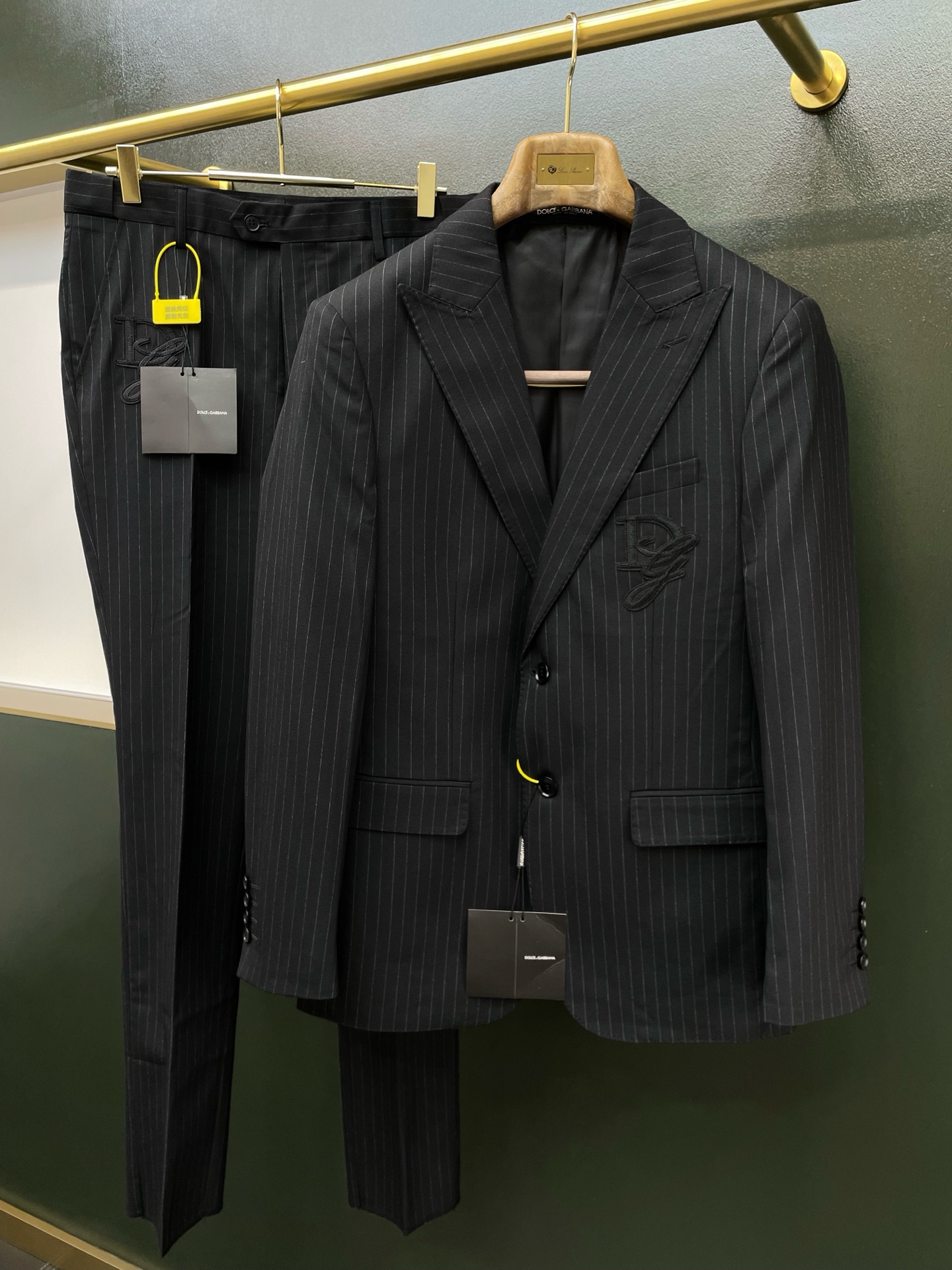 clothes and pants