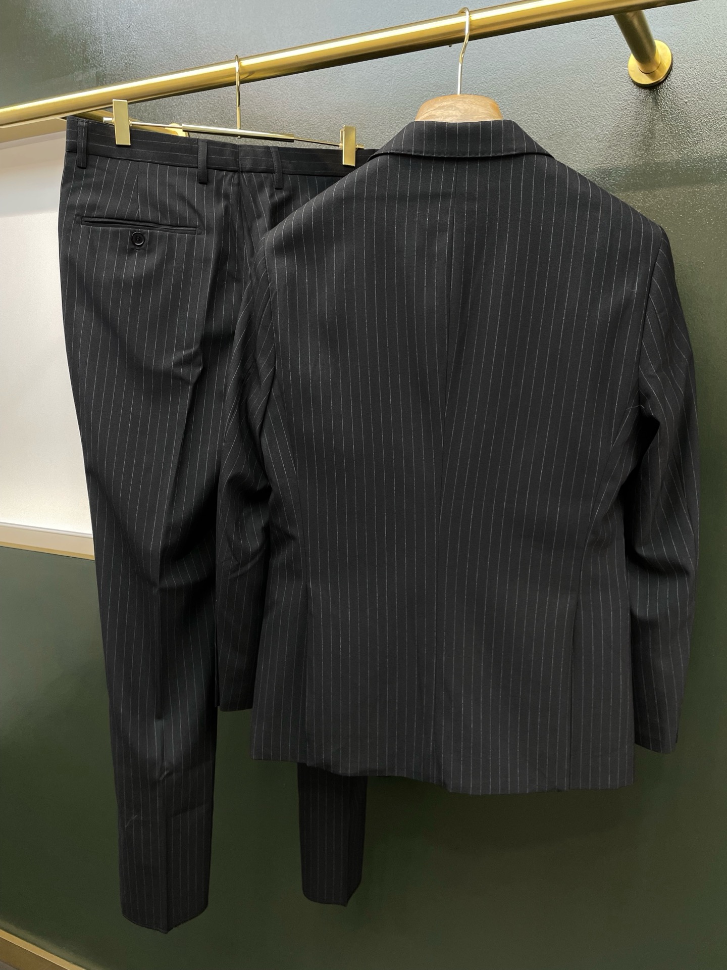 clothes and pants