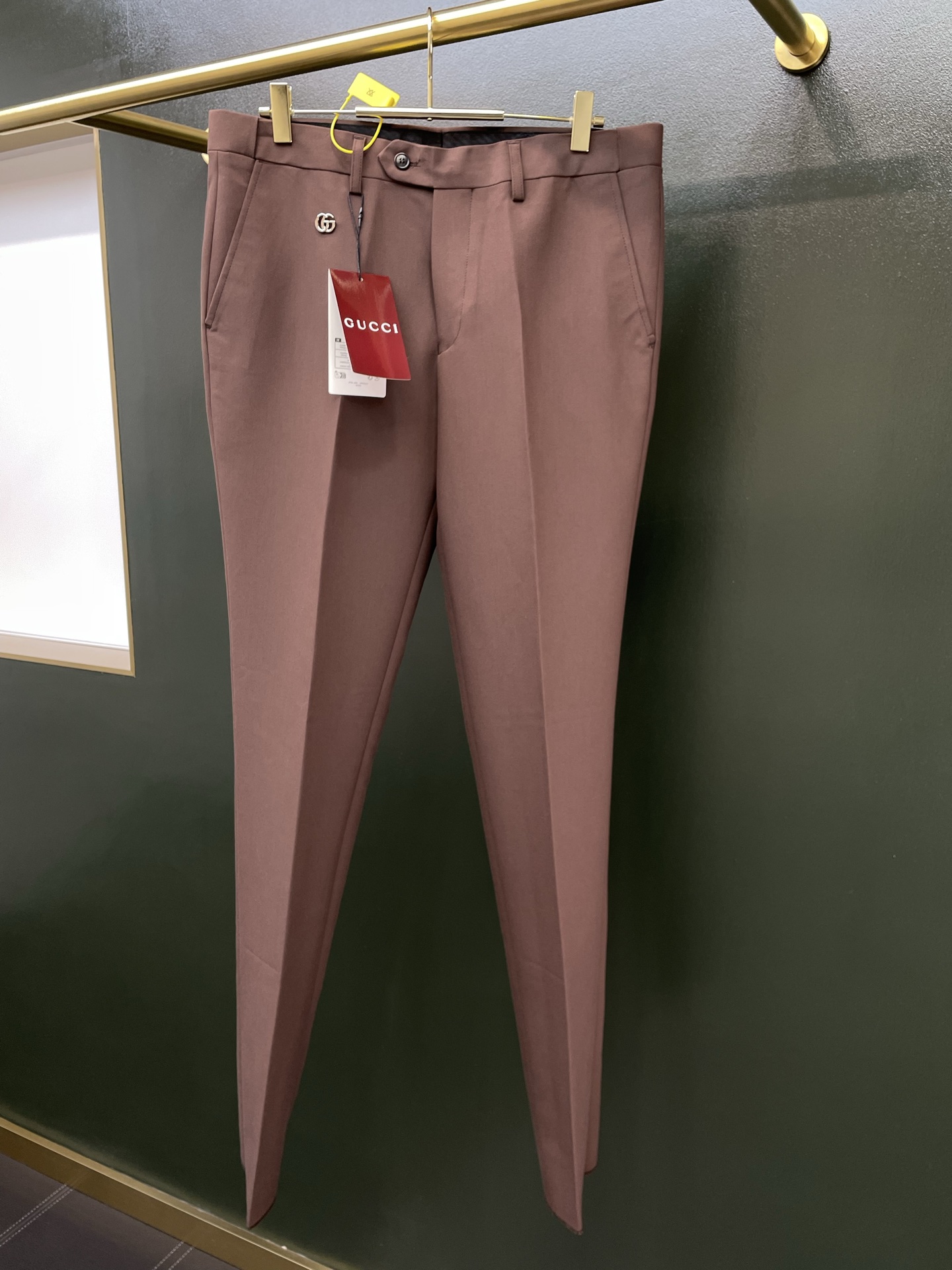 clothes and pants