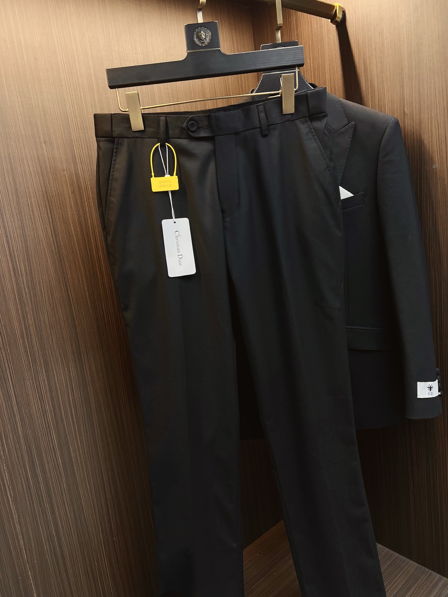 clothes and pants