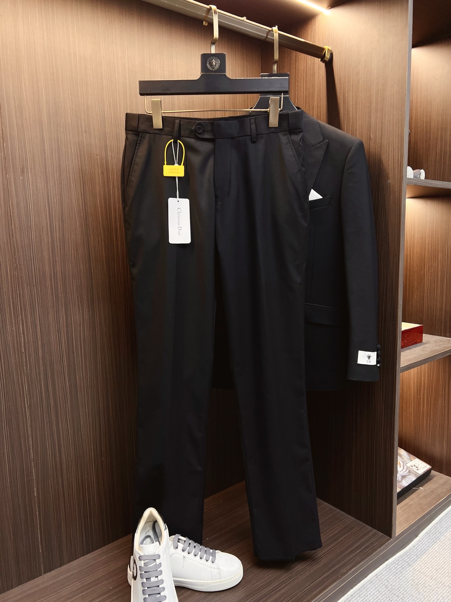 clothes and pants