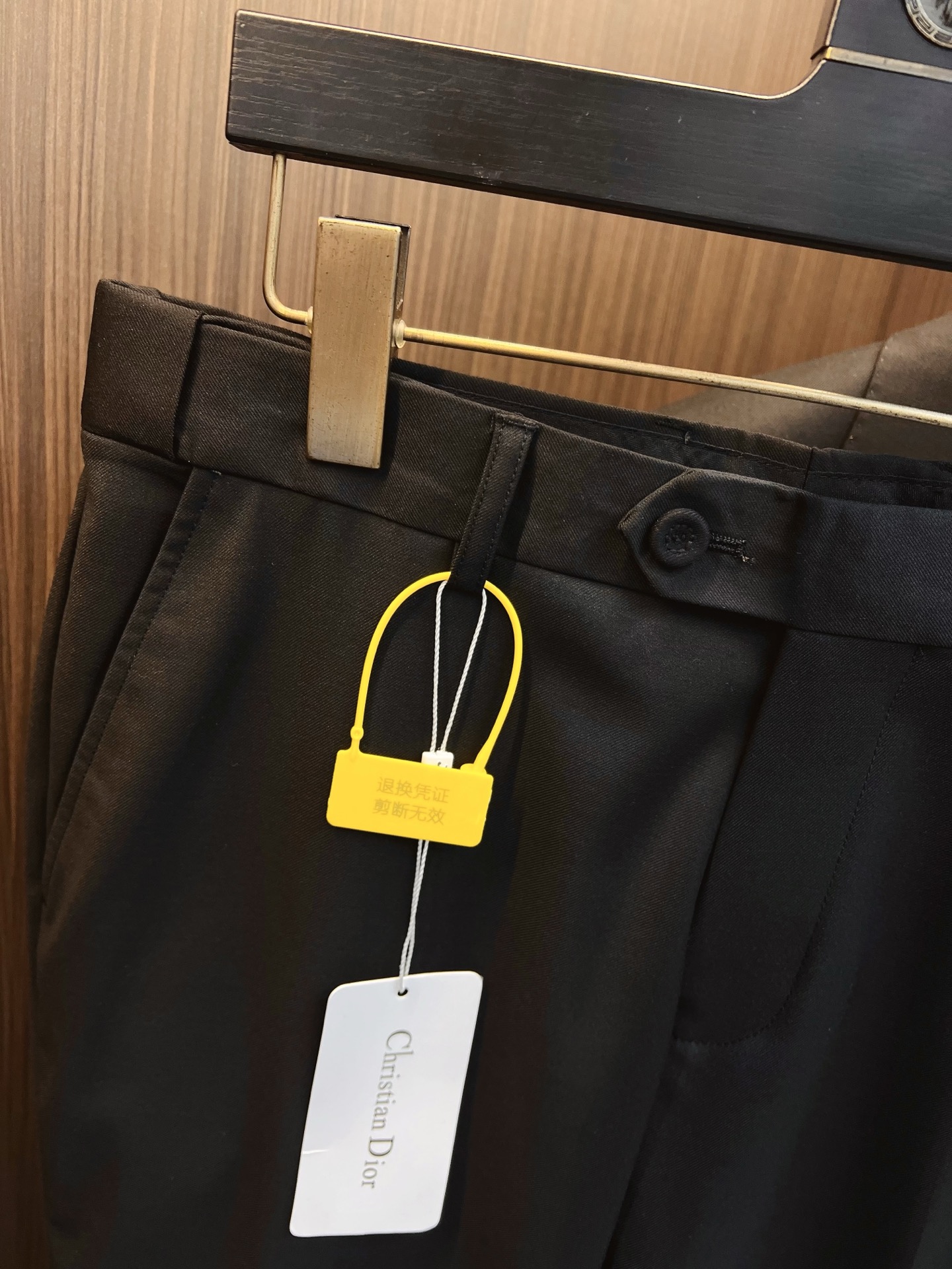 clothes and pants