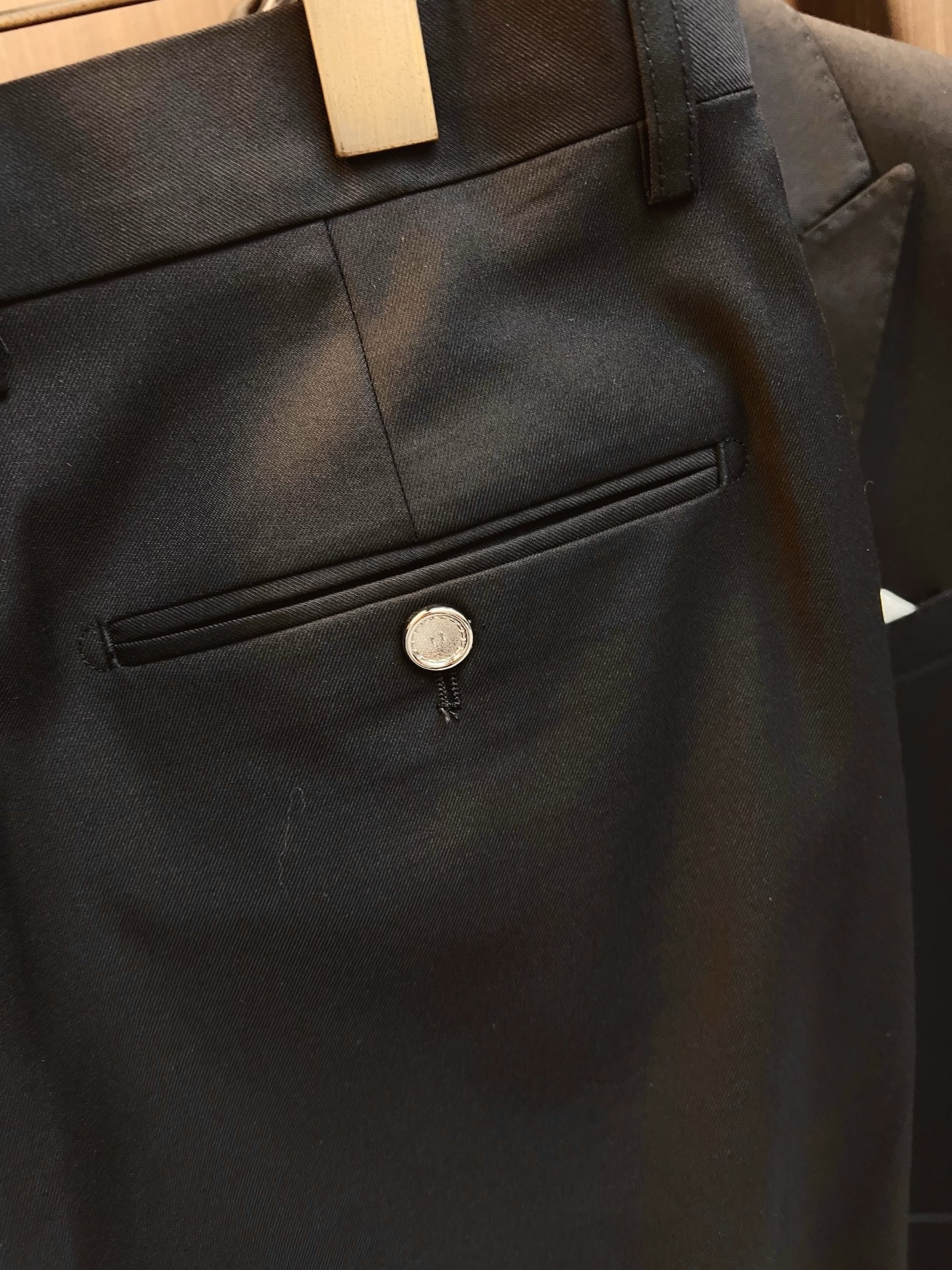 clothes and pants