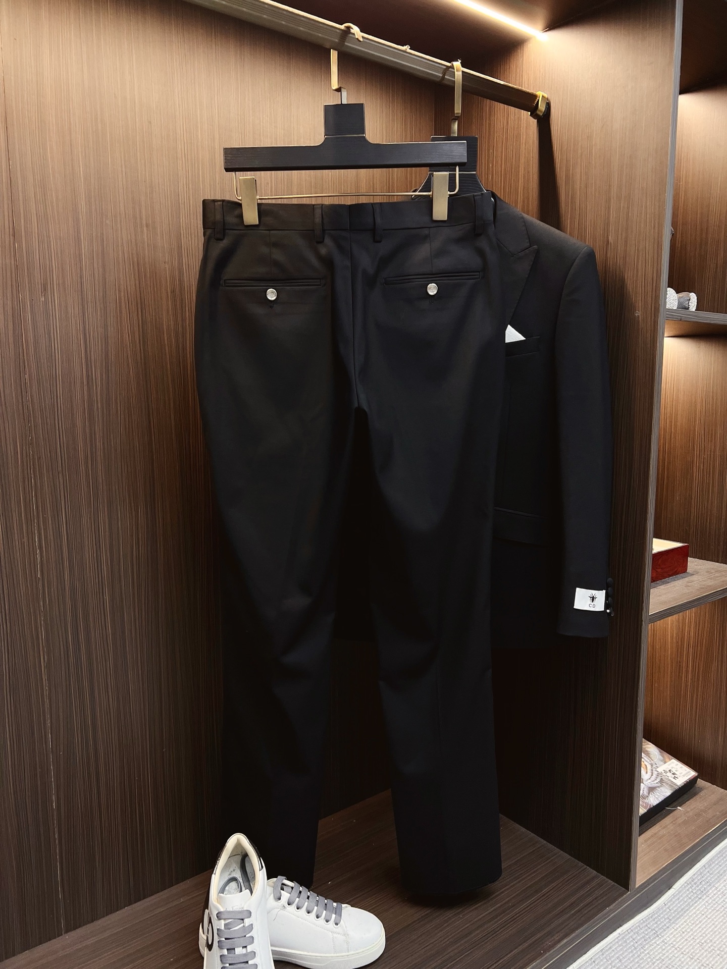 clothes and pants