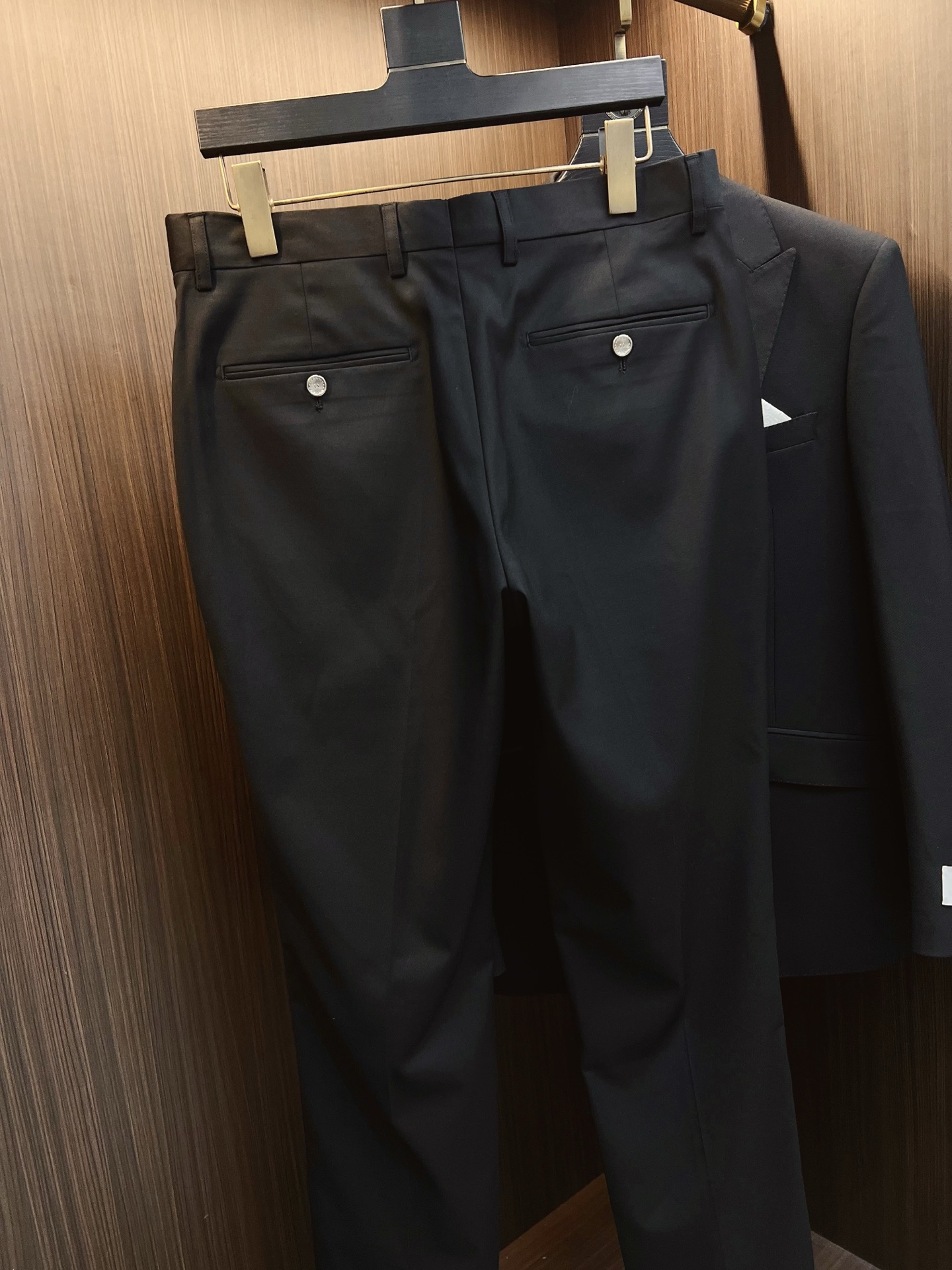 clothes and pants