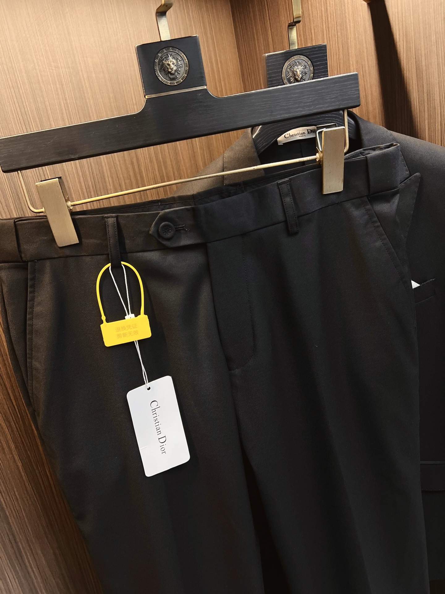 clothes and pants