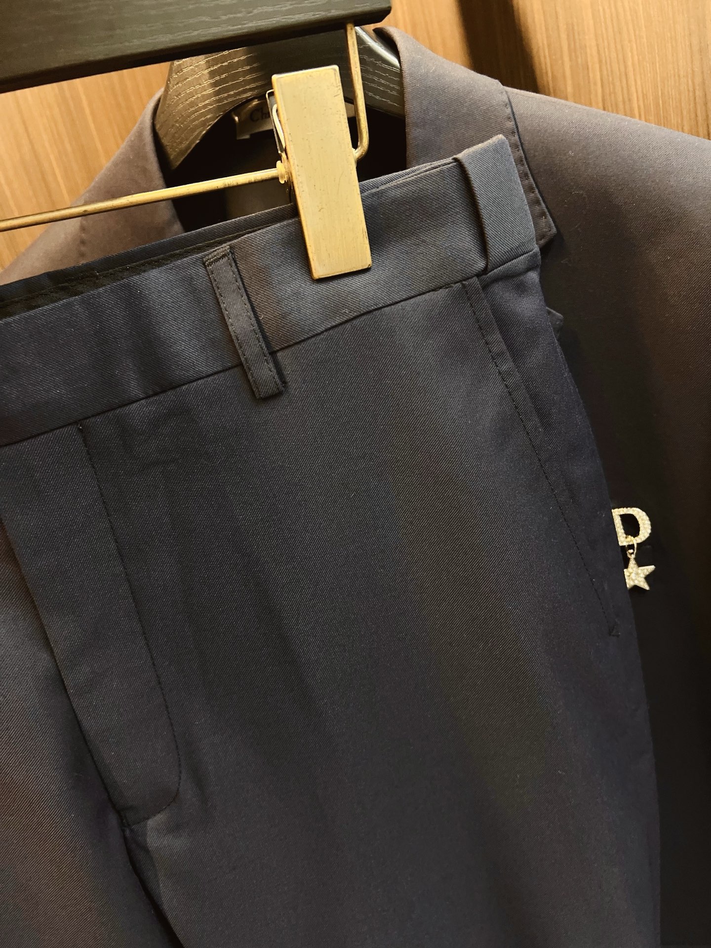 clothes and pants