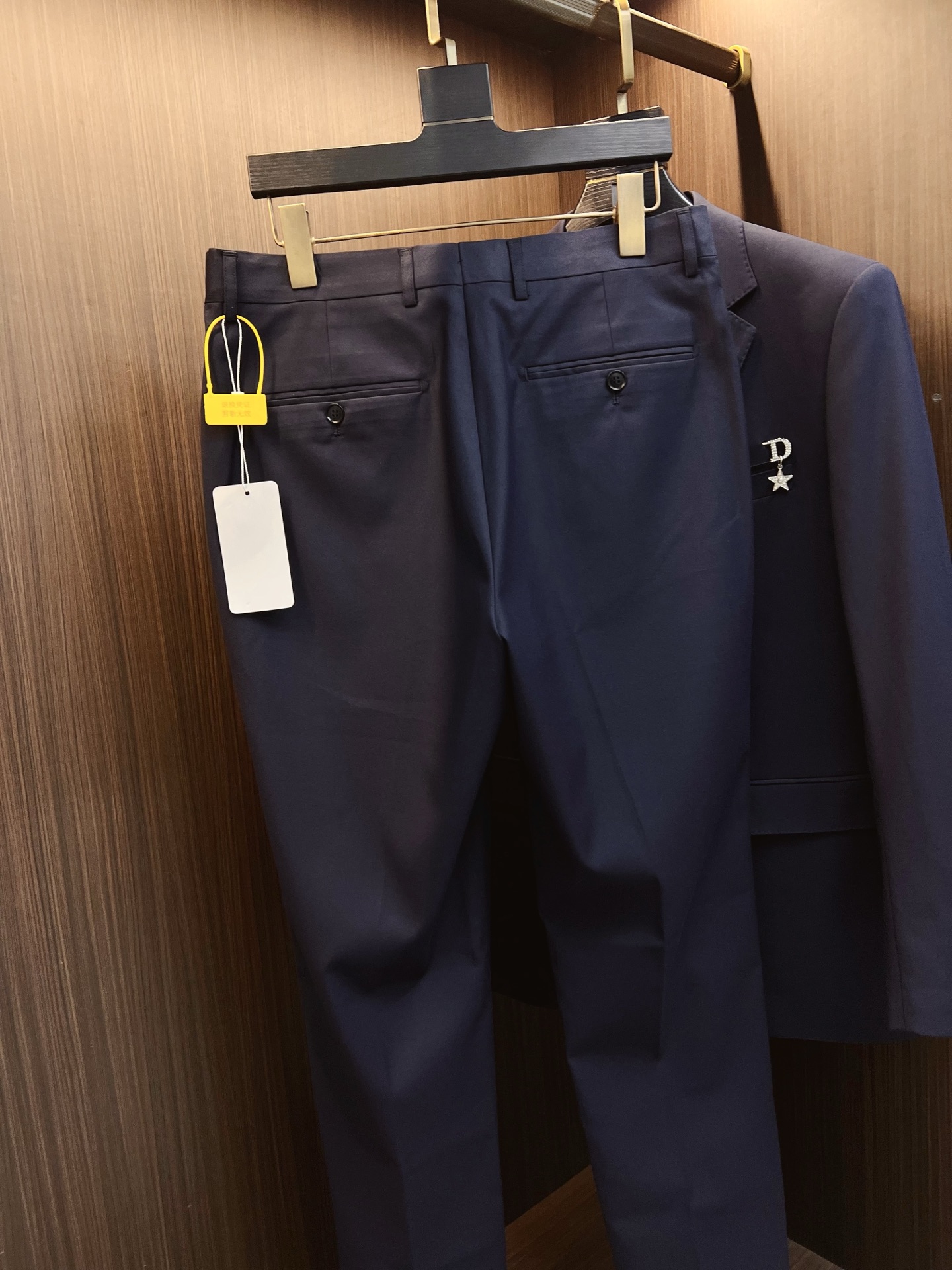 clothes and pants