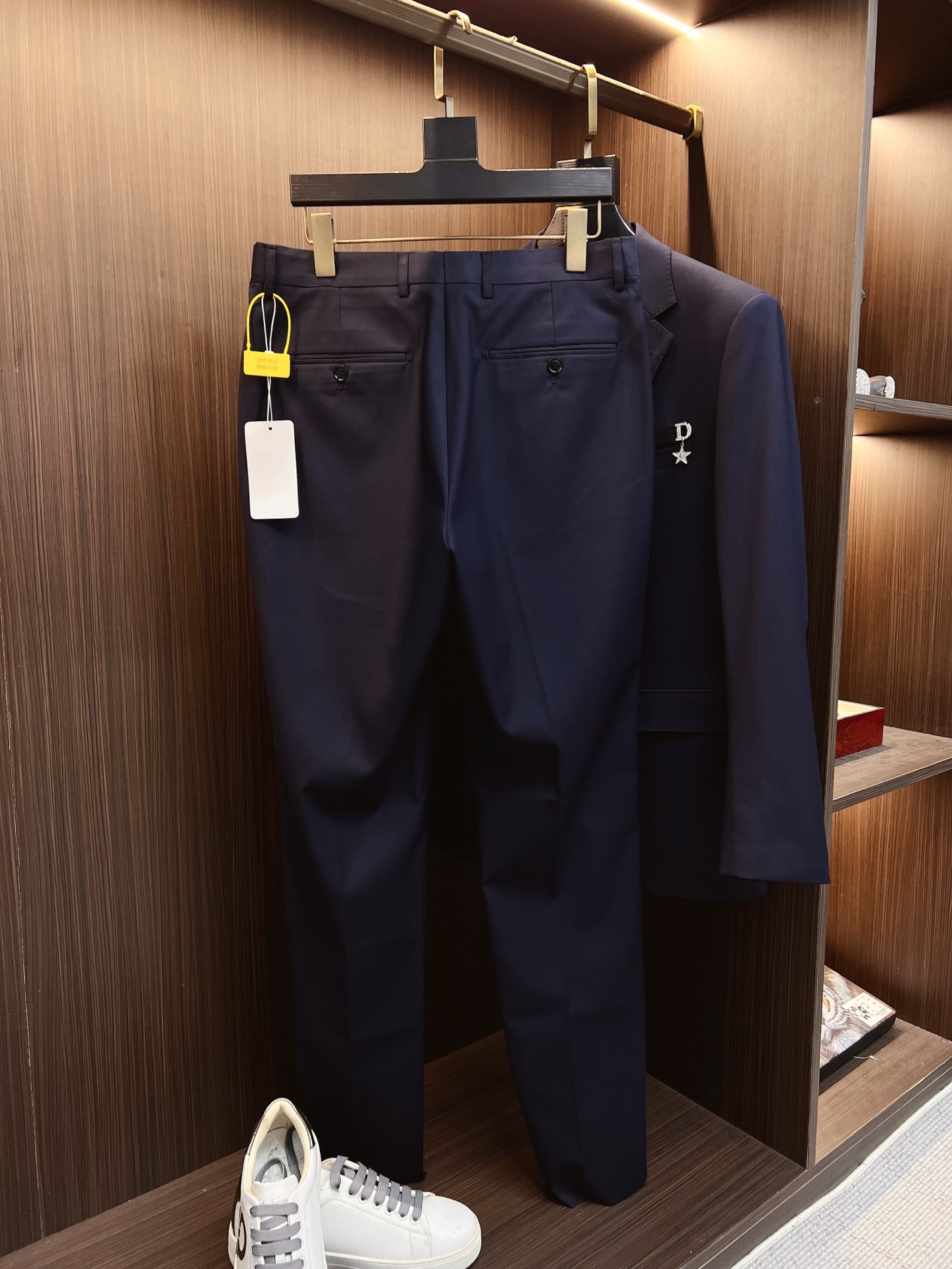 clothes and pants