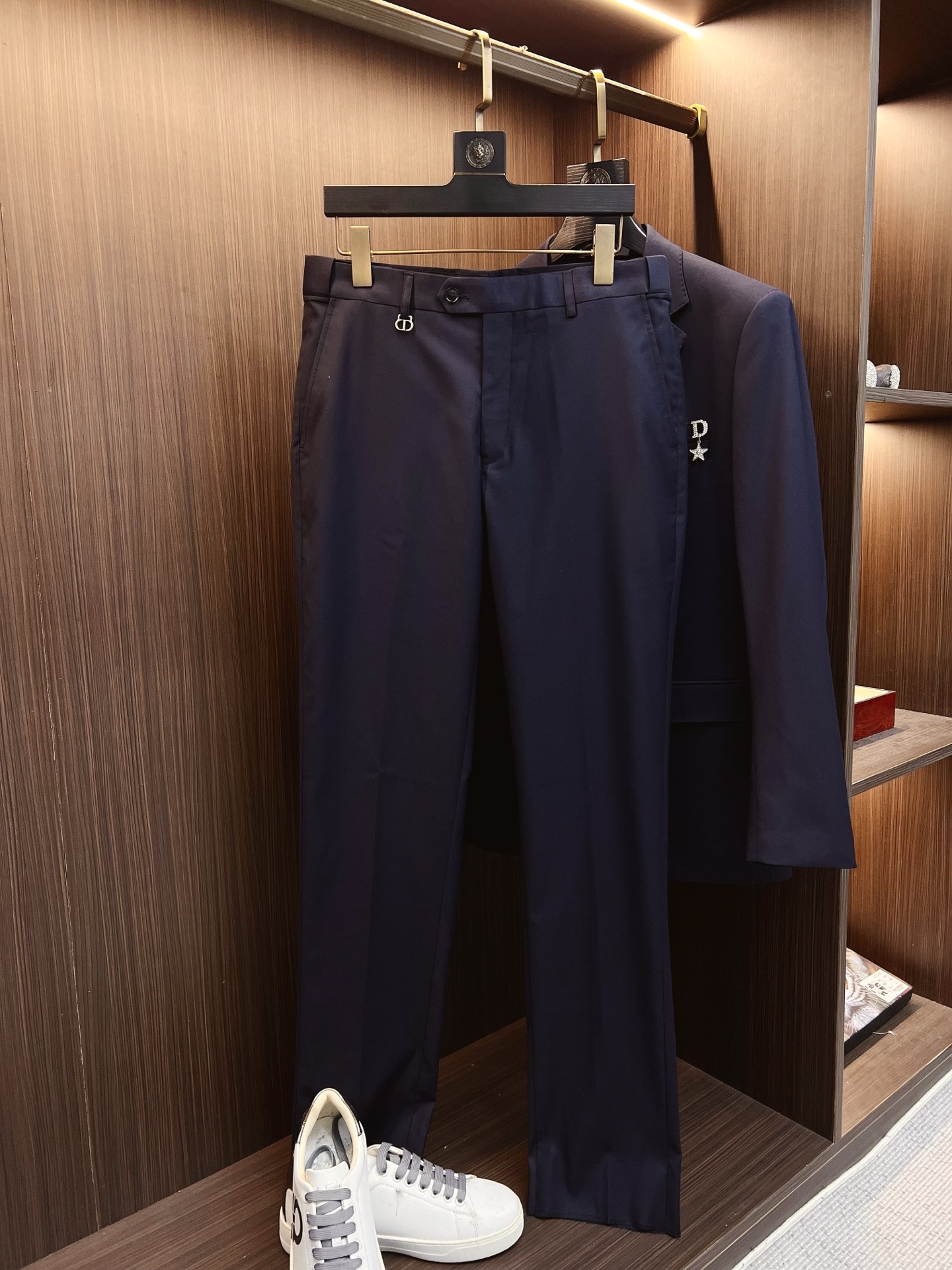clothes and pants