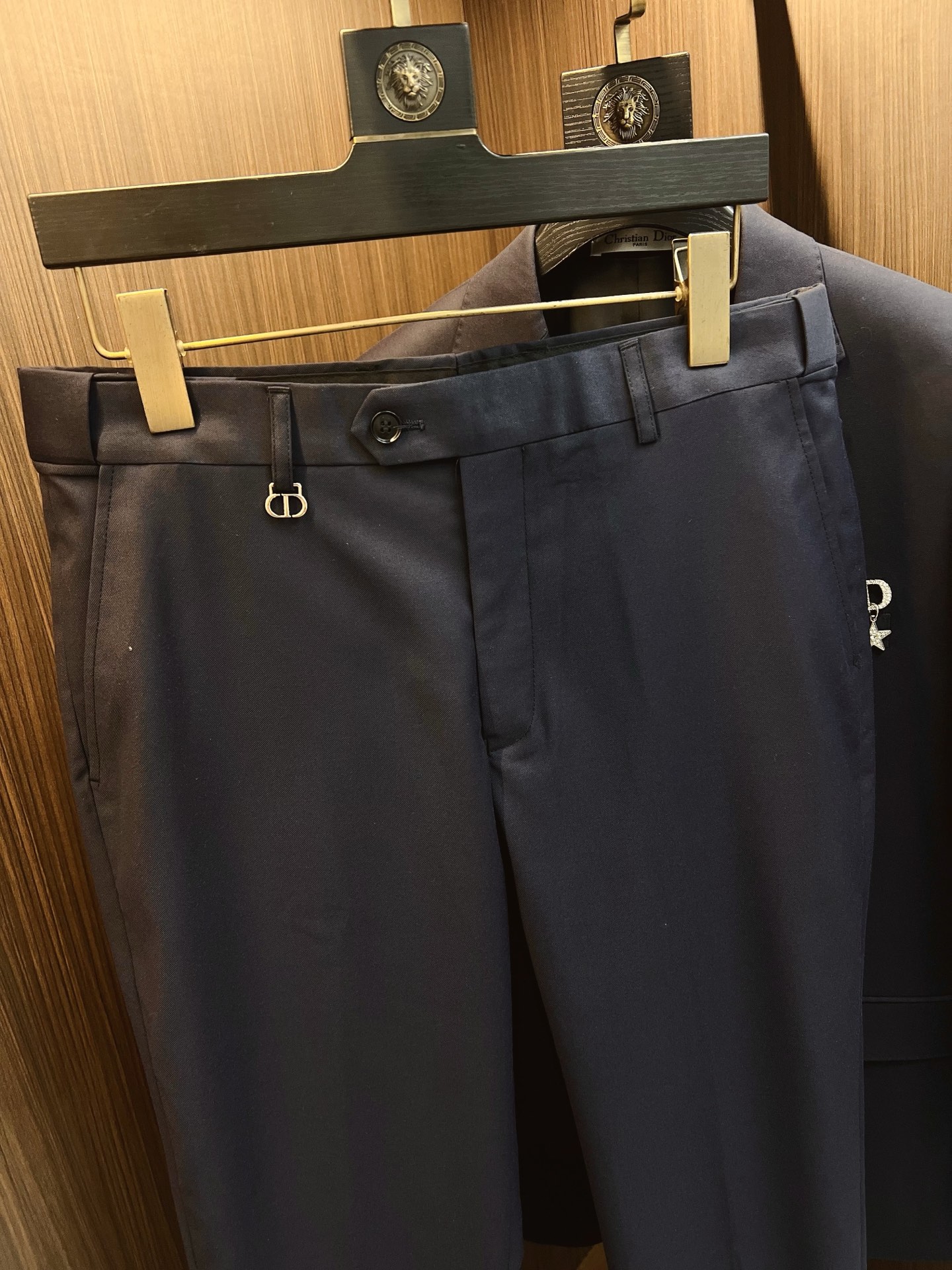 clothes and pants