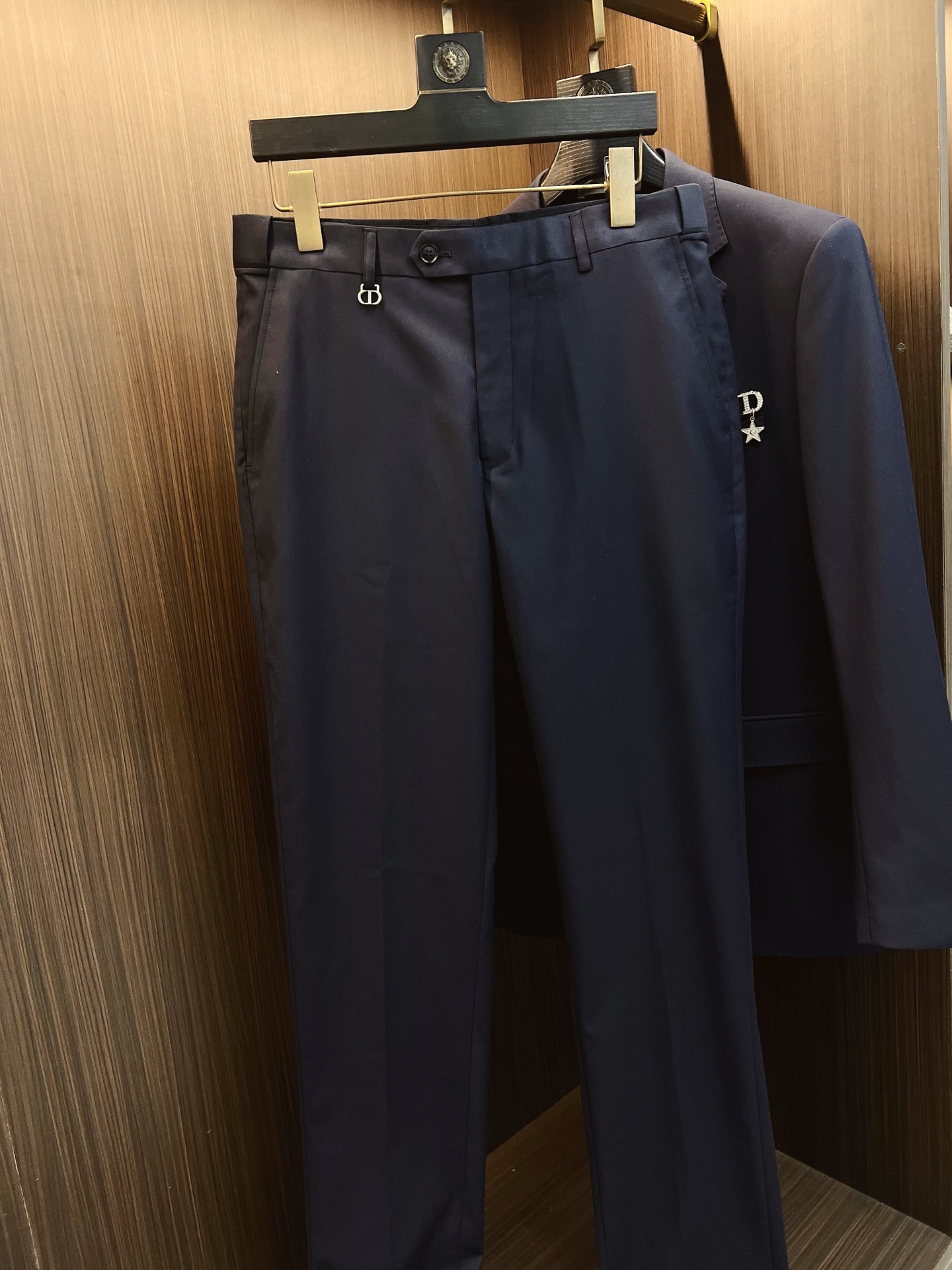 clothes and pants