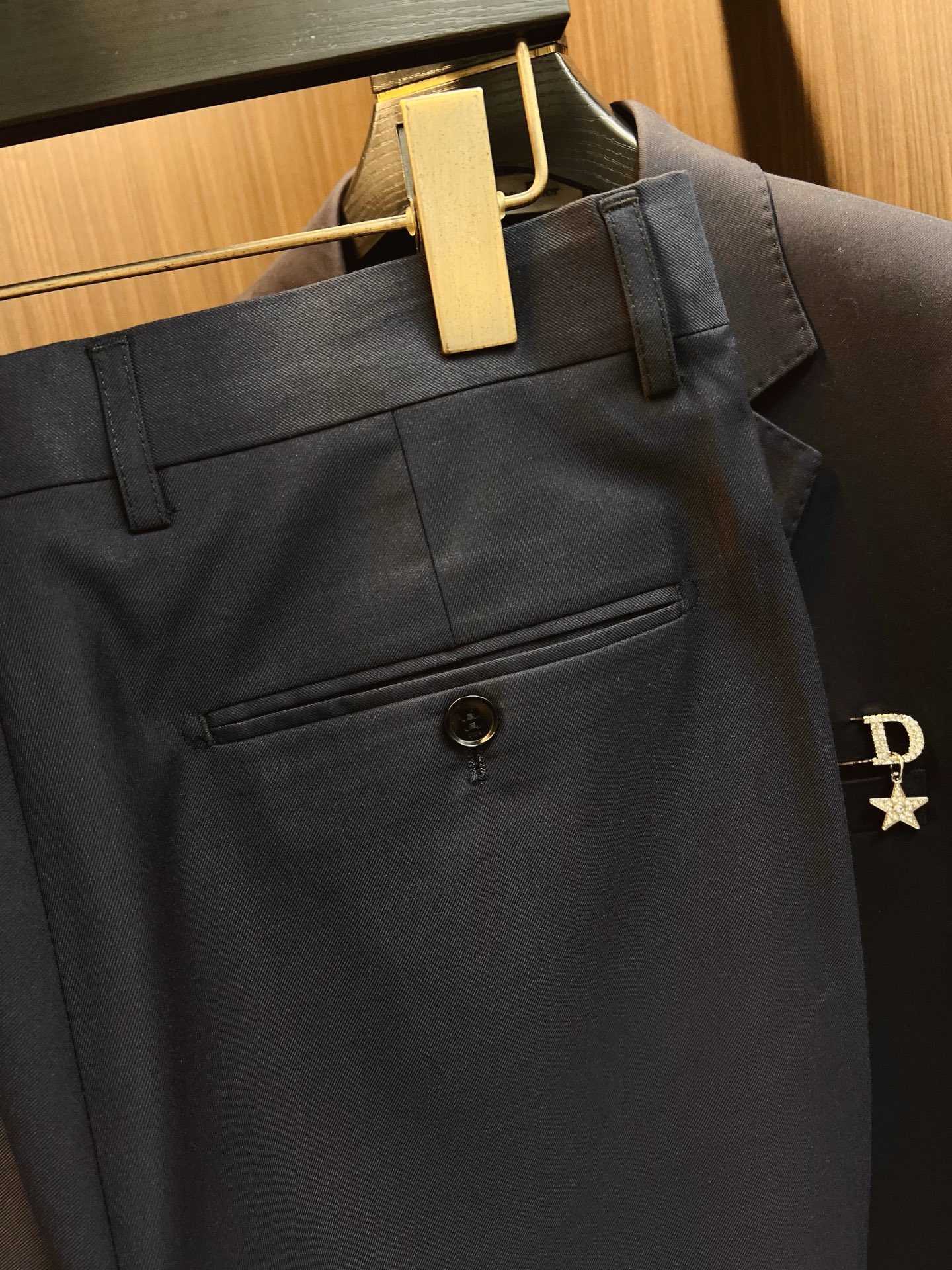 clothes and pants