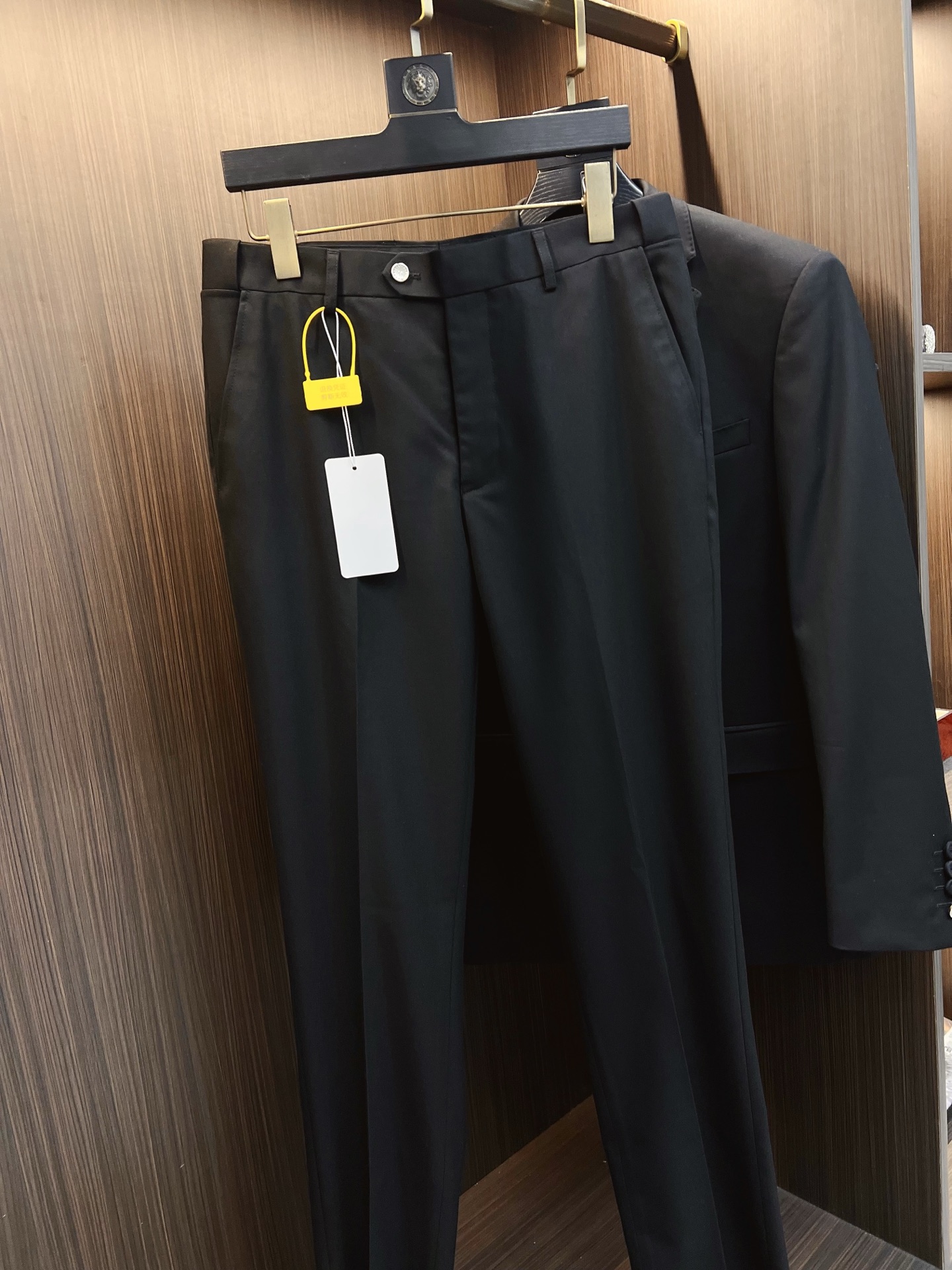 clothes and pants