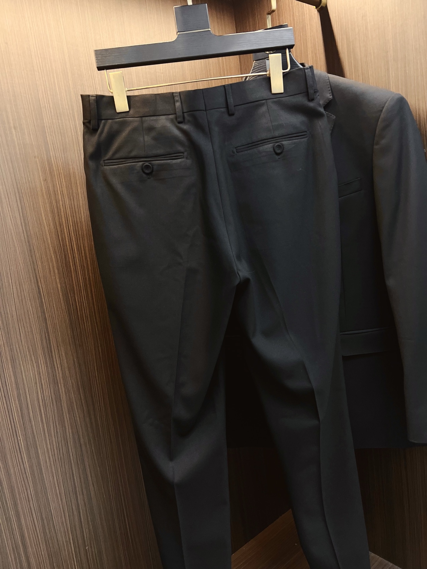 clothes and pants