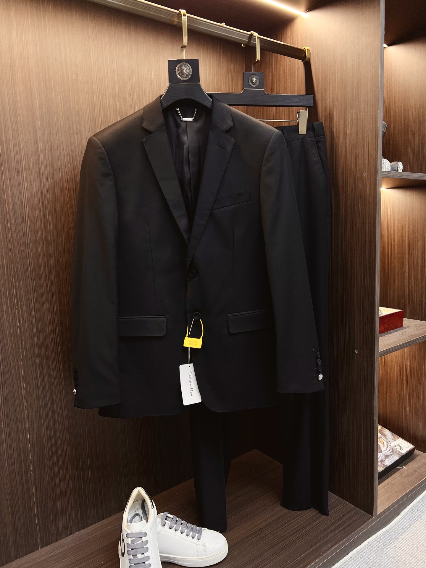 clothes and pants