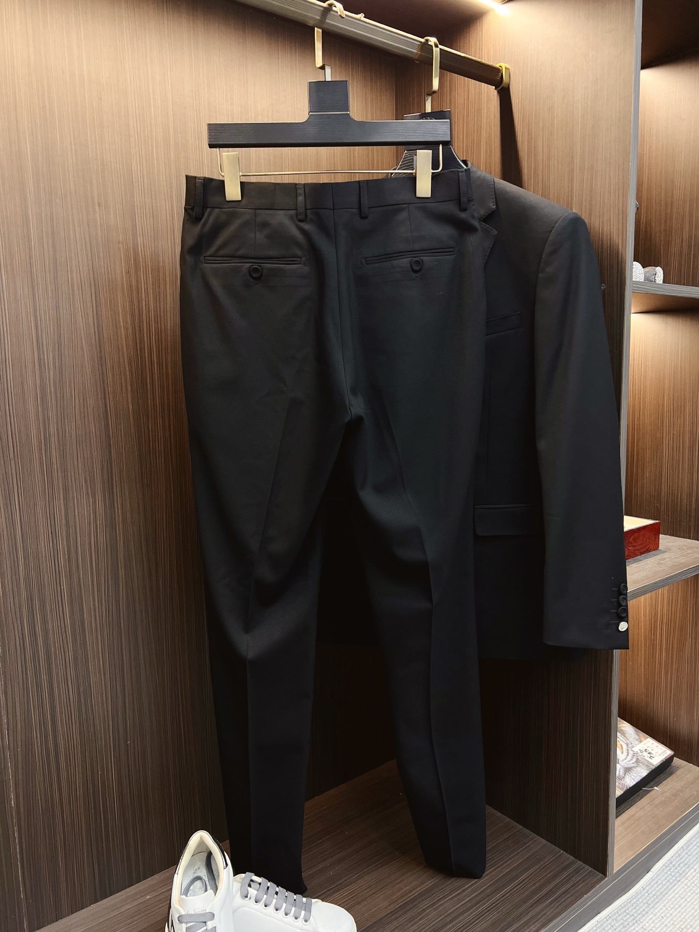 clothes and pants