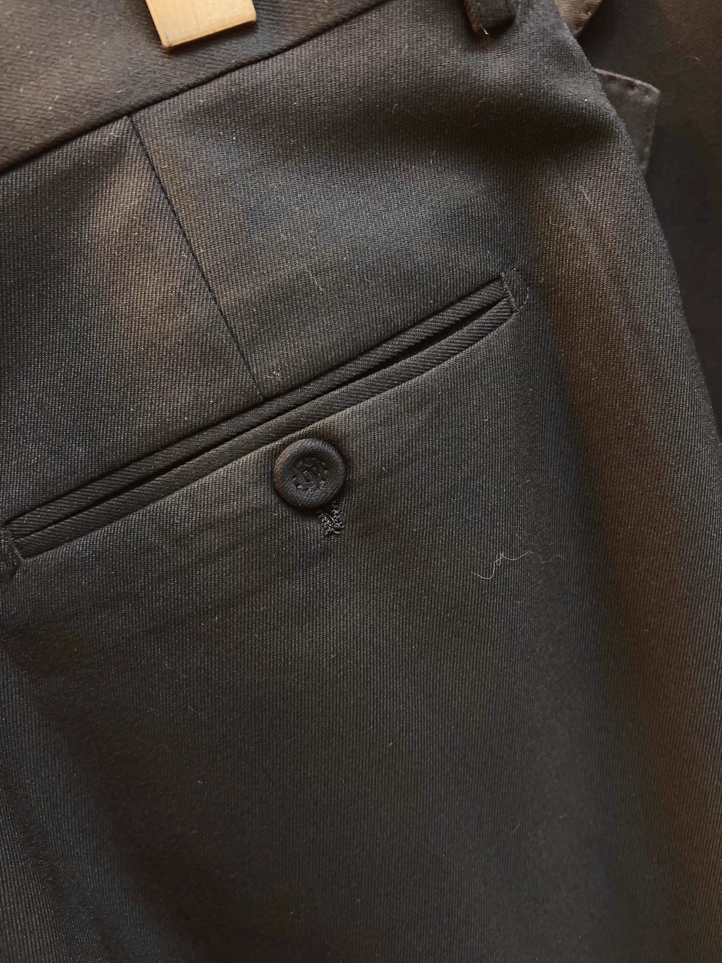 clothes and pants
