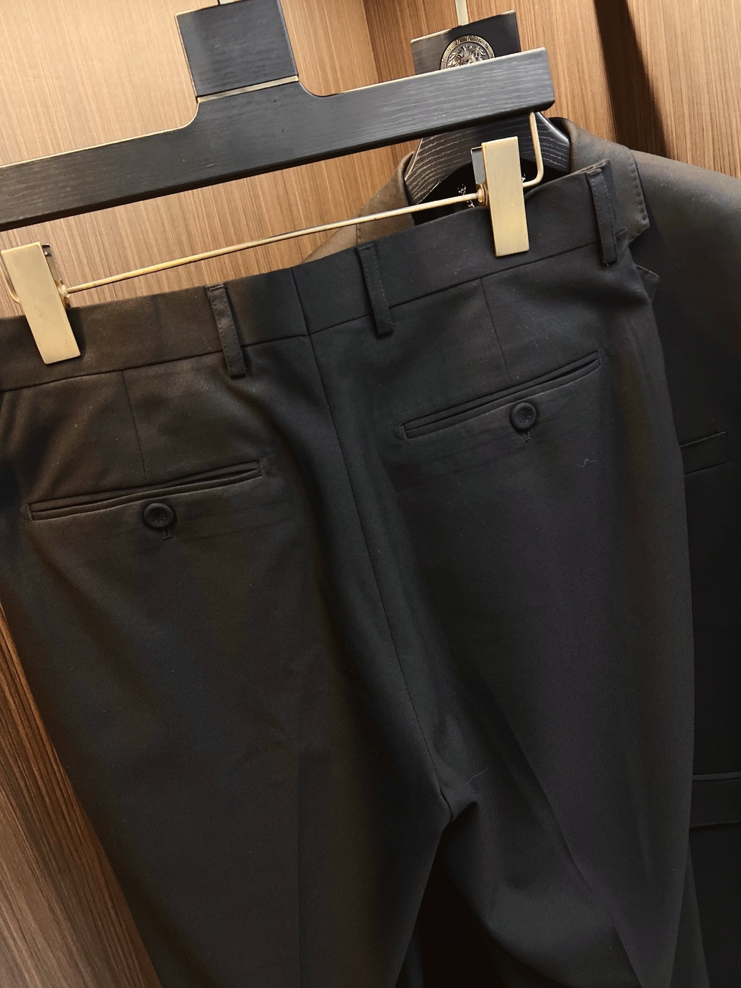 clothes and pants