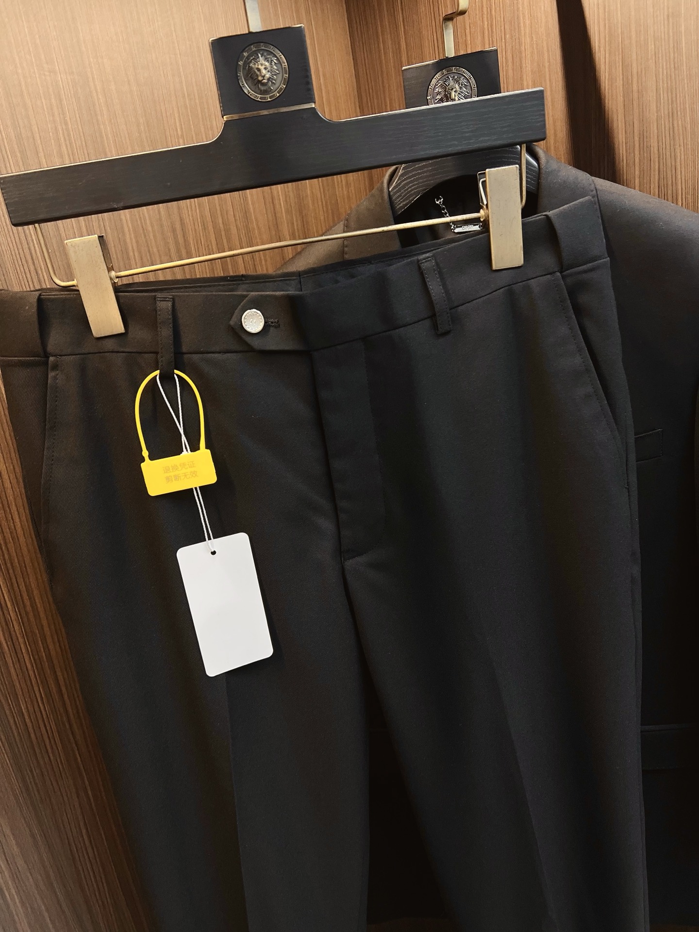 clothes and pants